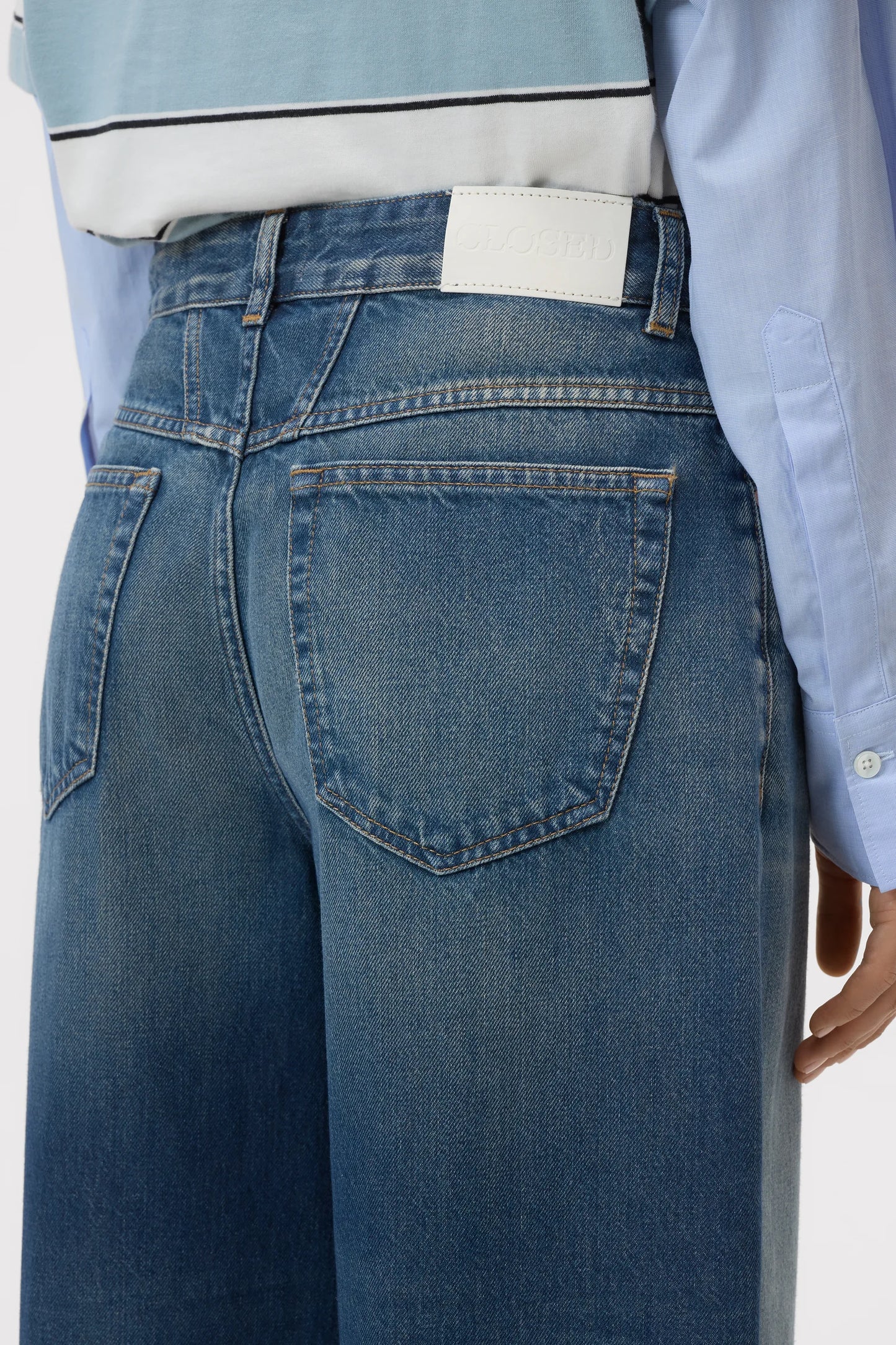 Jazzie jeans c21281-18s-4t