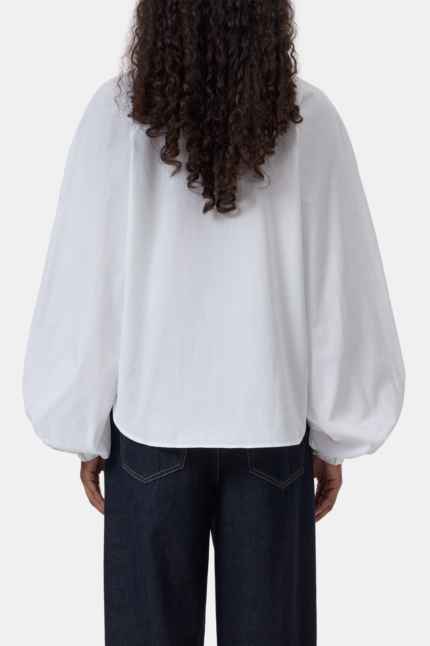 Raglan blouse c94126-25c-22