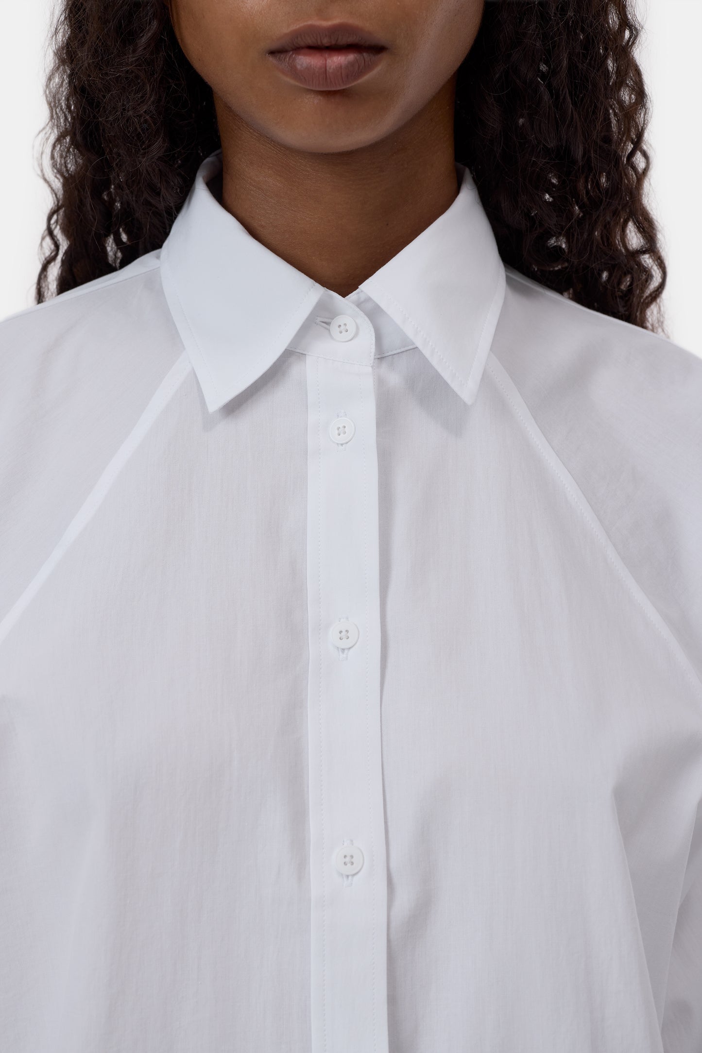 Raglan blouse c94126-25c-22