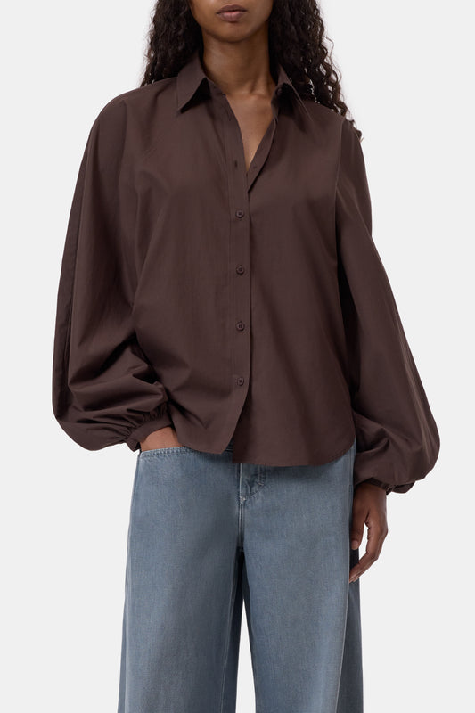 Raglan blouse c94126-25c-22