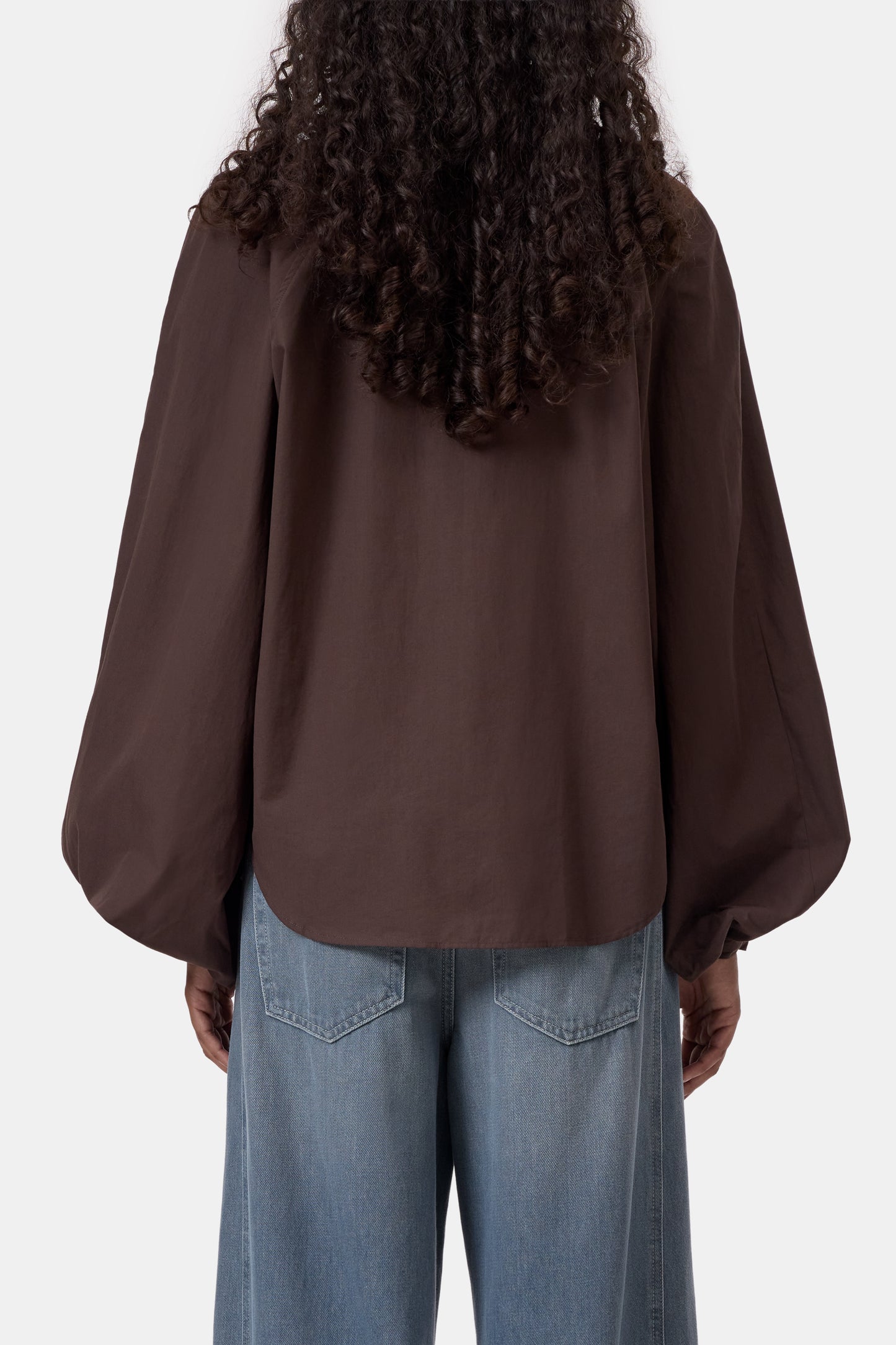 Raglan blouse c94126-25c-22