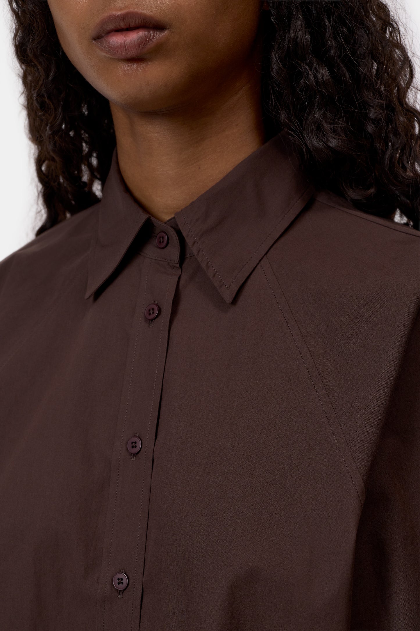 Raglan blouse c94126-25c-22