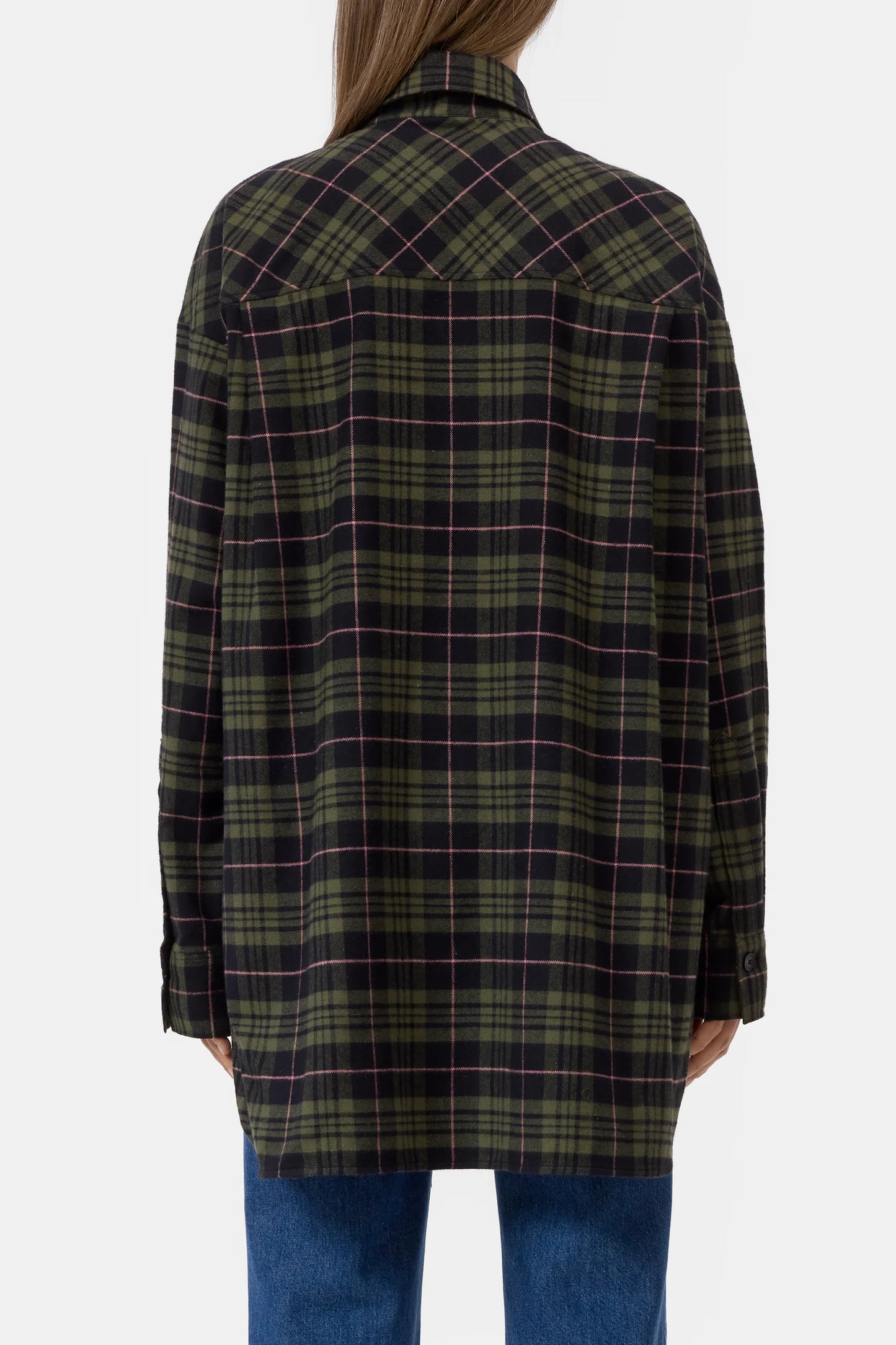 Oversized blouse	c94129-21v-22
