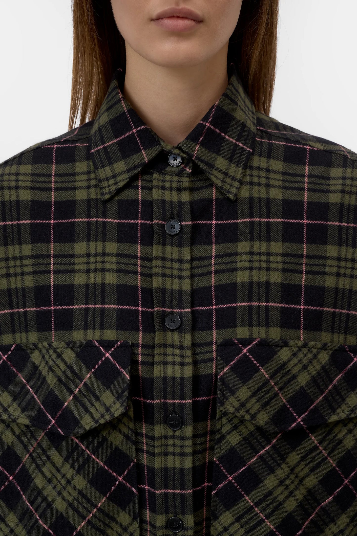 Oversized blouse	c94129-21v-22