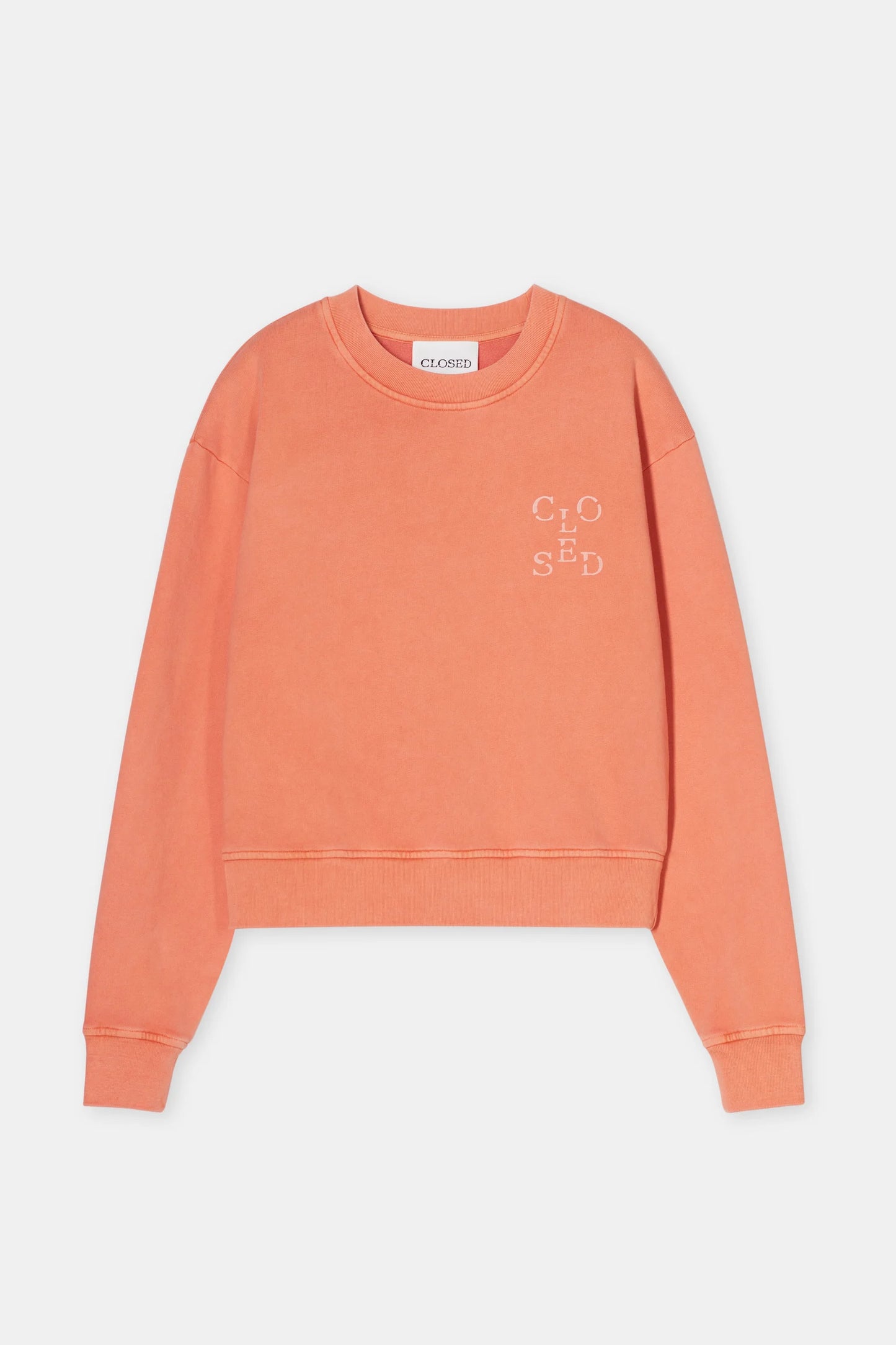 Printed Sweatshirt c95226-472-am