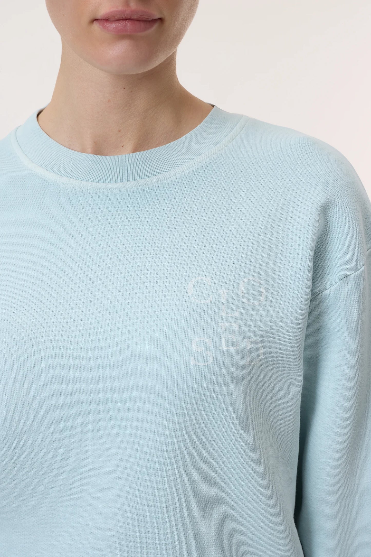 Printed Sweatshirt c95226-472-am