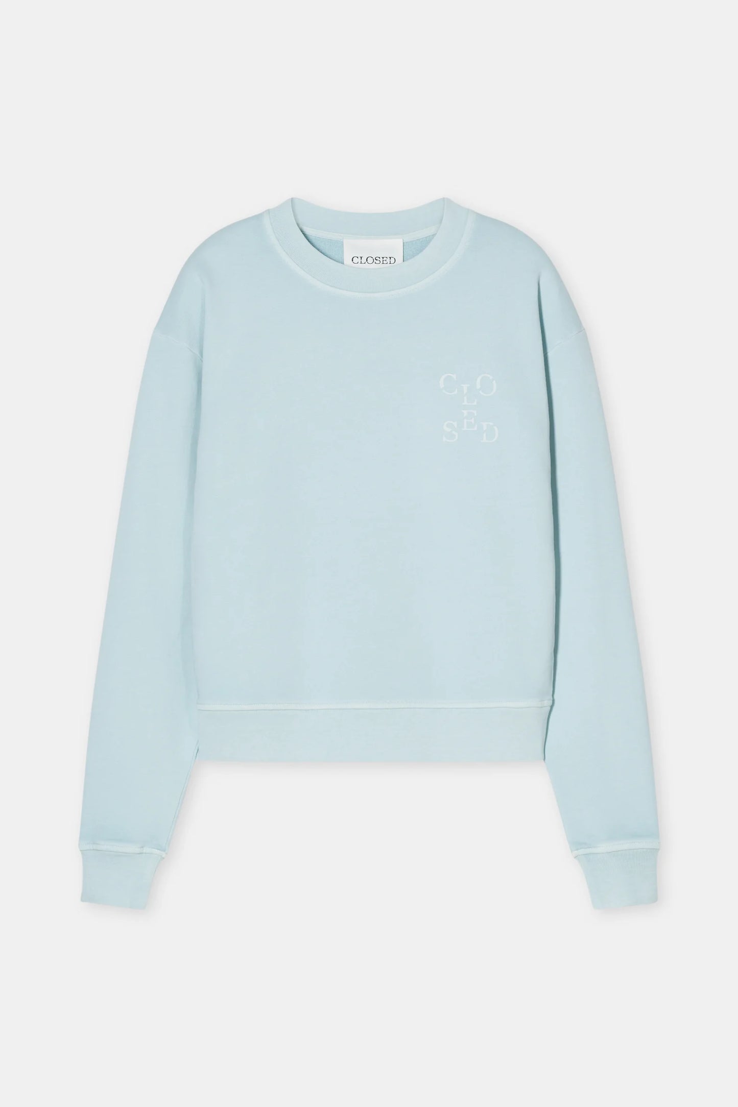 Printed Sweatshirt c95226-472-am
