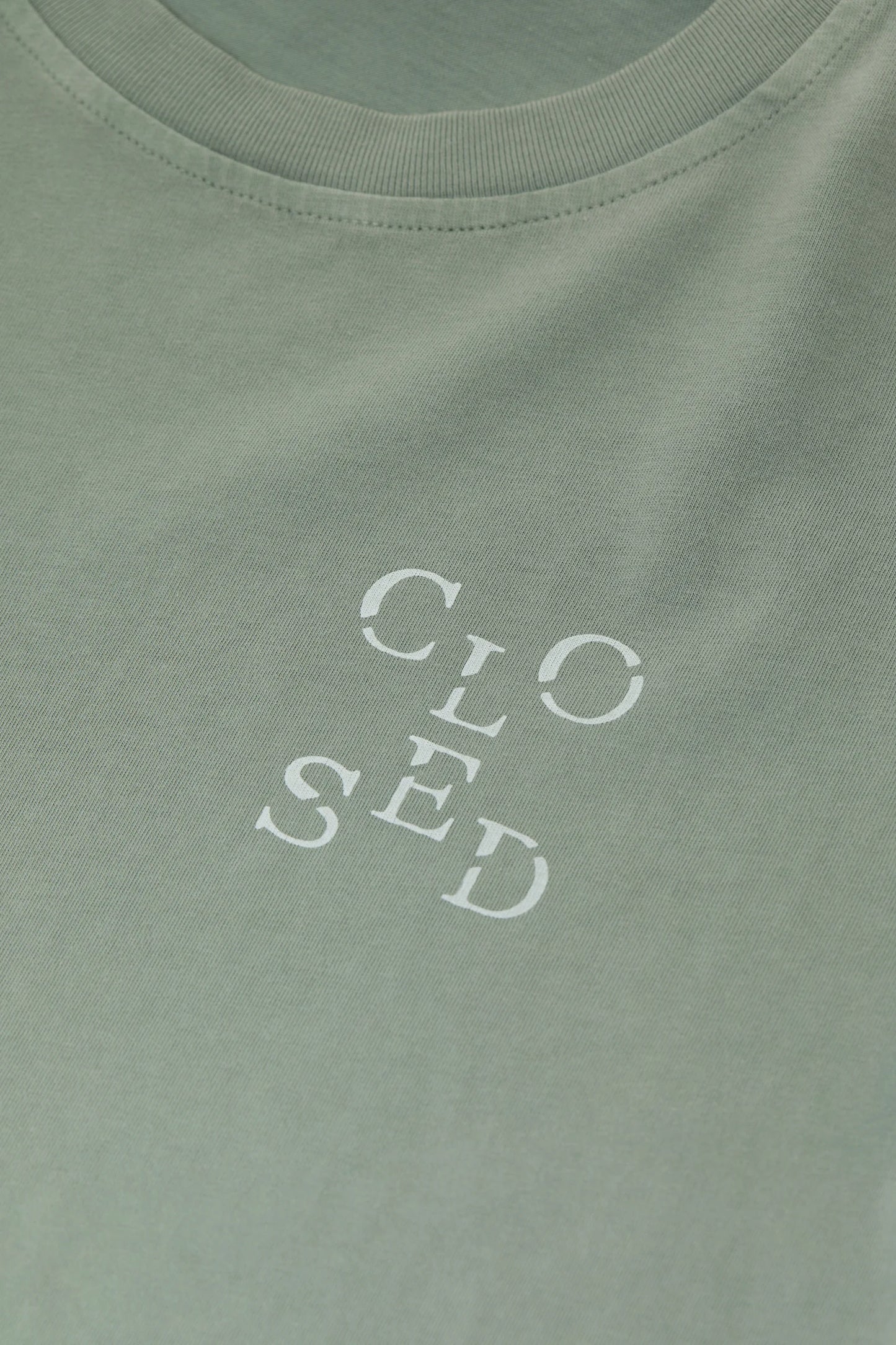 Cropped T-Shirt c95228-44h-am
