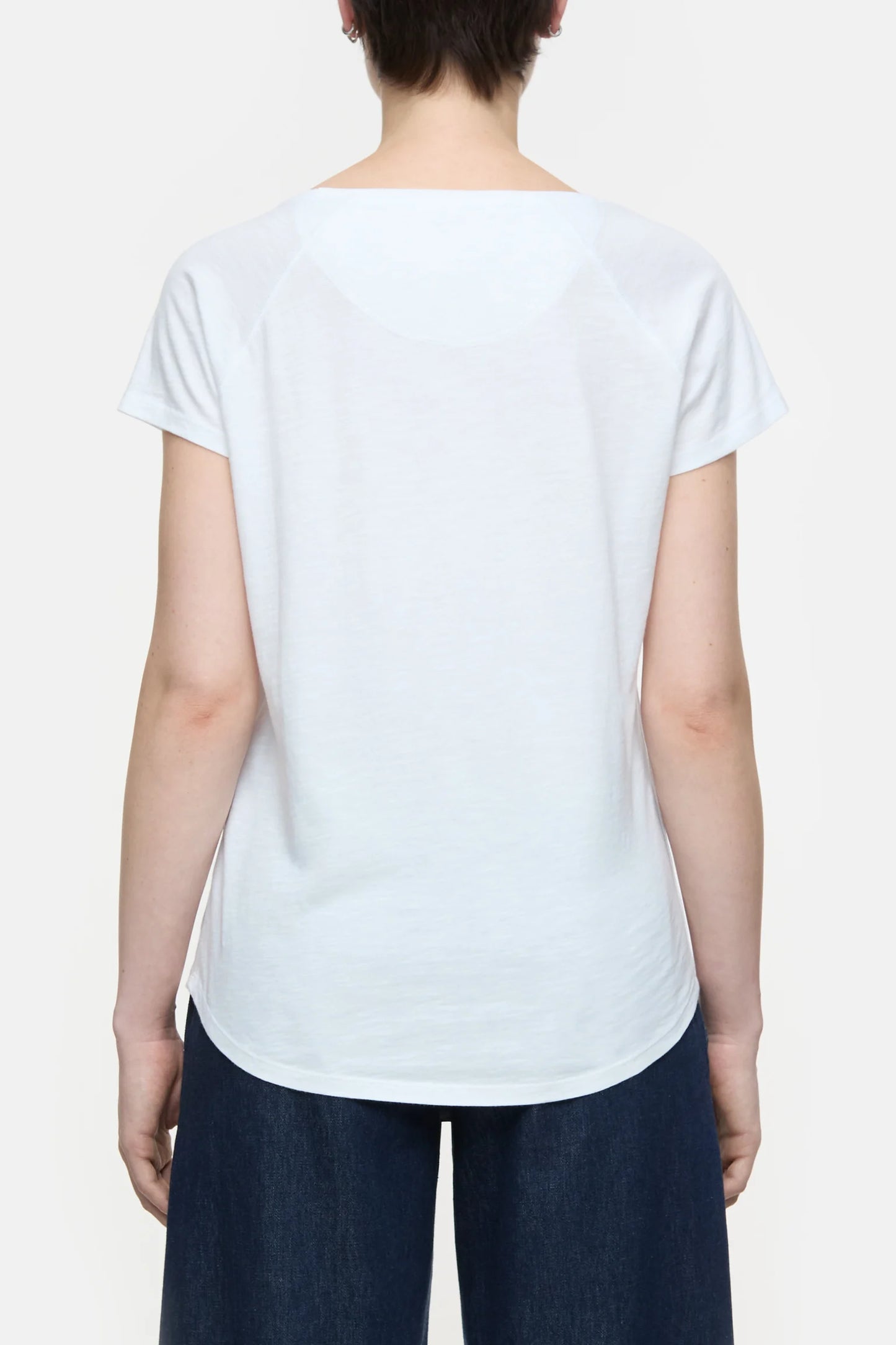 T-Shirt Raglan c95332-44r-22