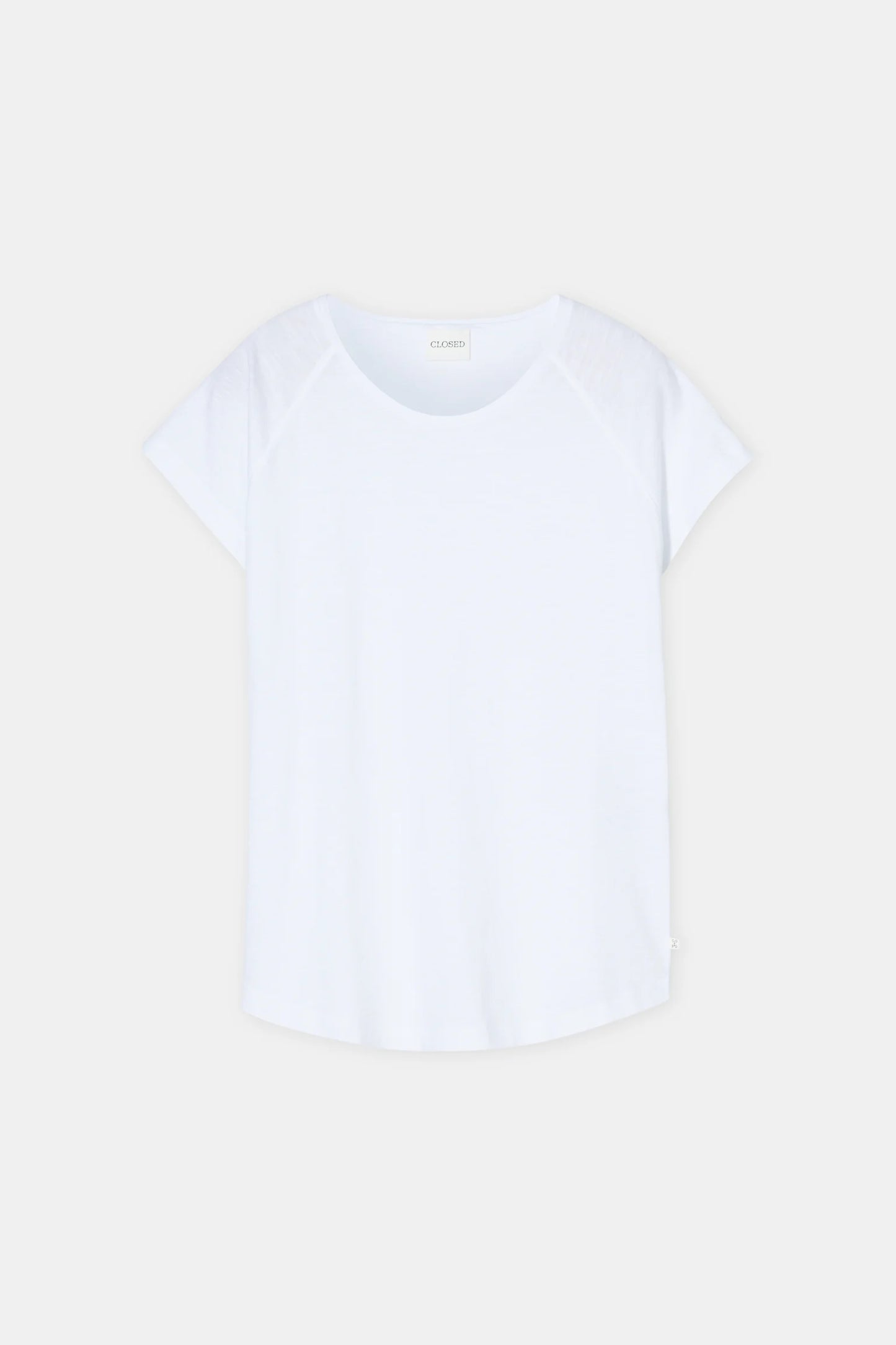 T-Shirt Raglan c95332-44r-22
