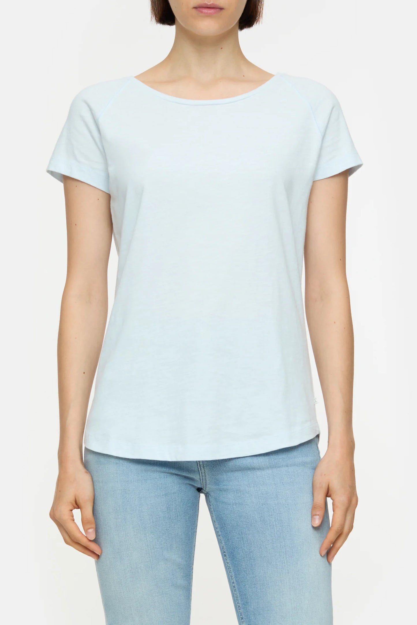 T-Shirt Raglan c95332-44r-22