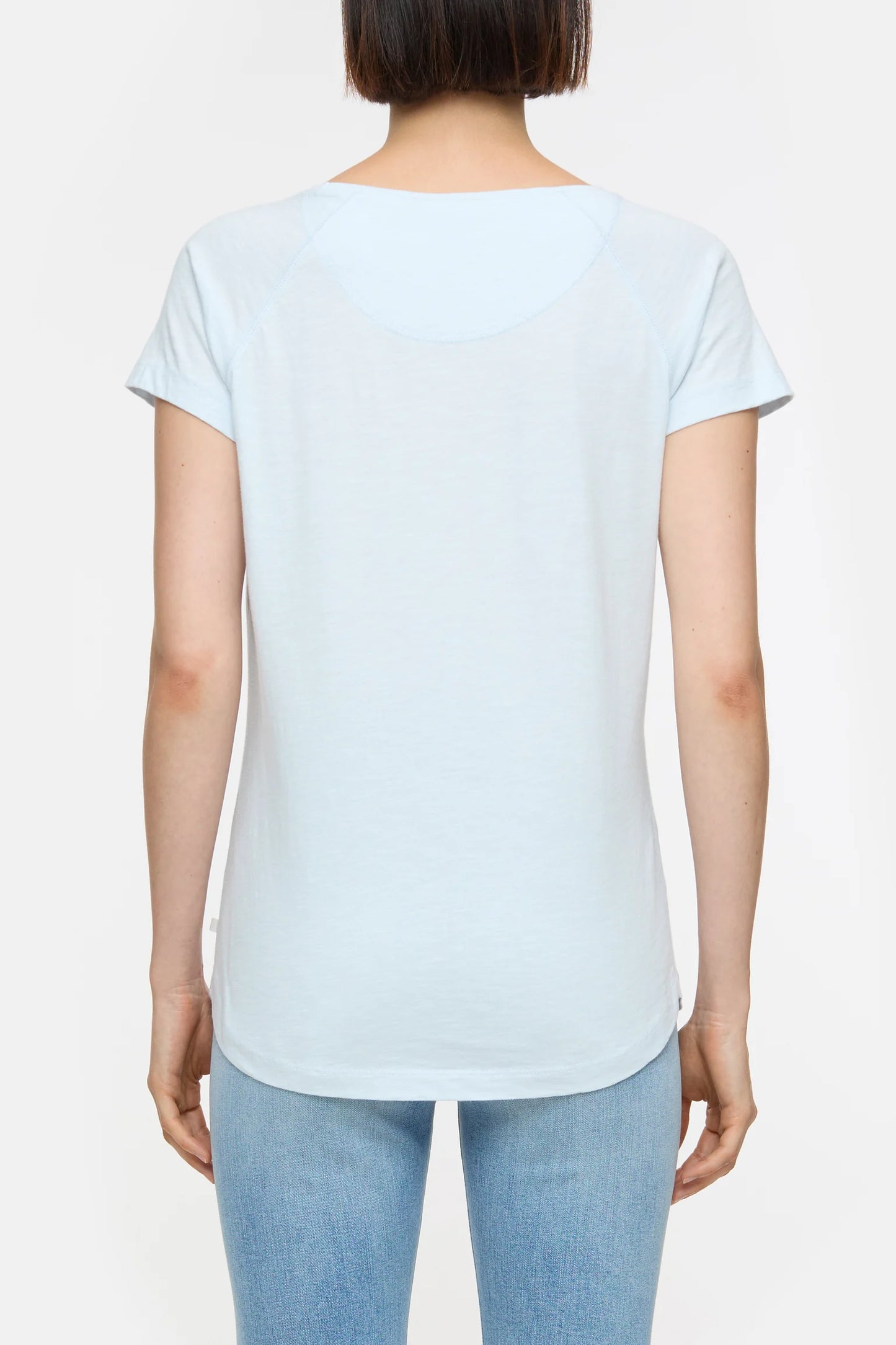 T-Shirt Raglan c95332-44r-22