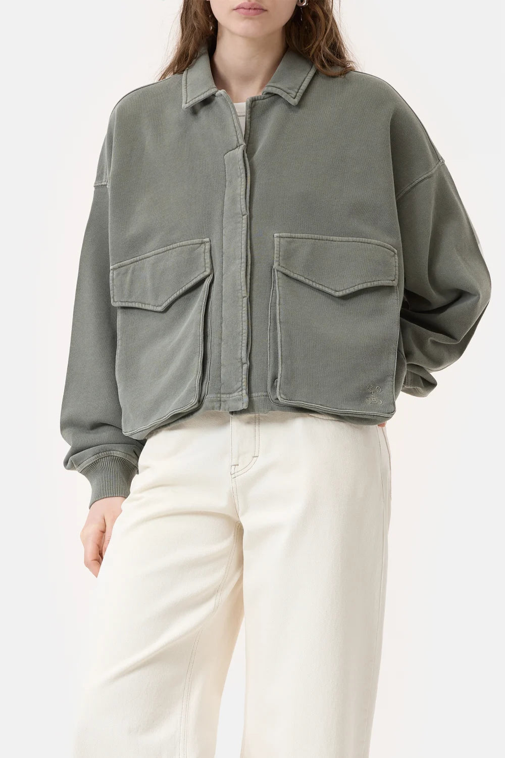Heritage Jacket c95352-472-am