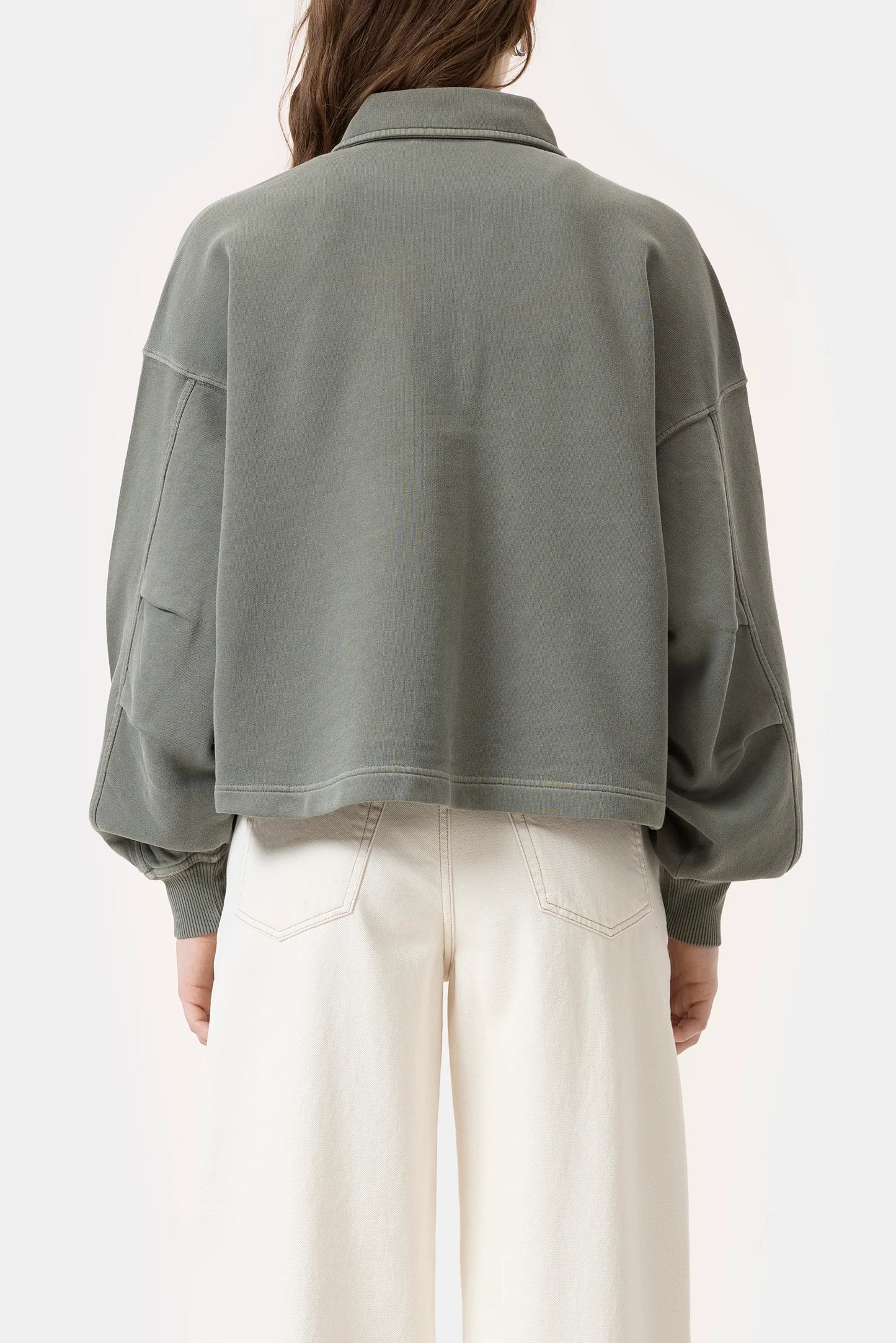 Heritage Jacket c95352-472-am