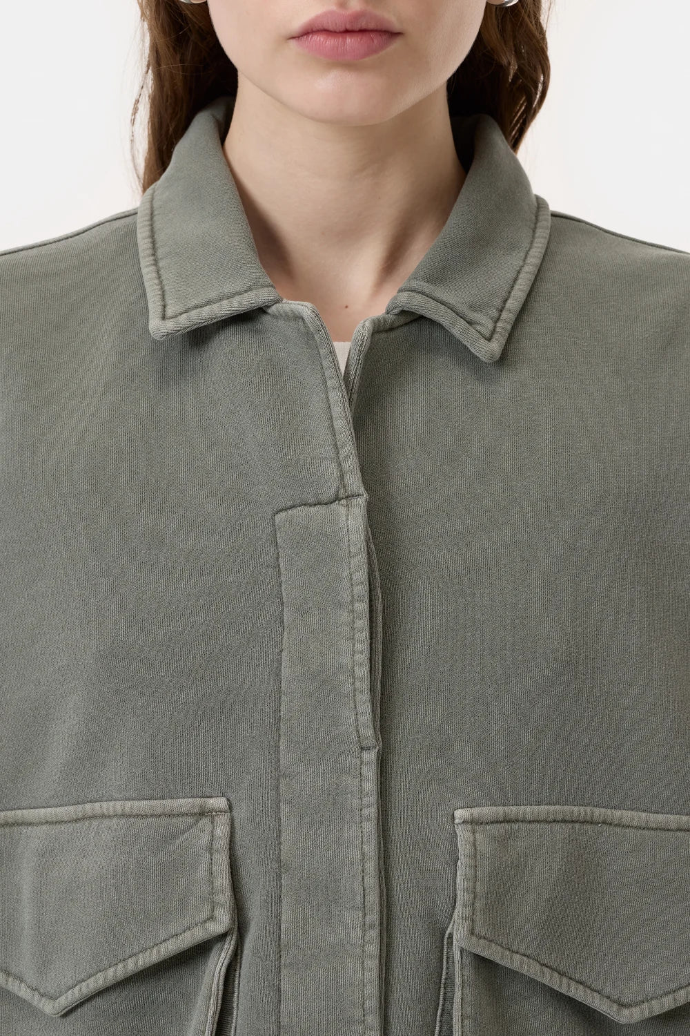 Heritage Jacket c95352-472-am