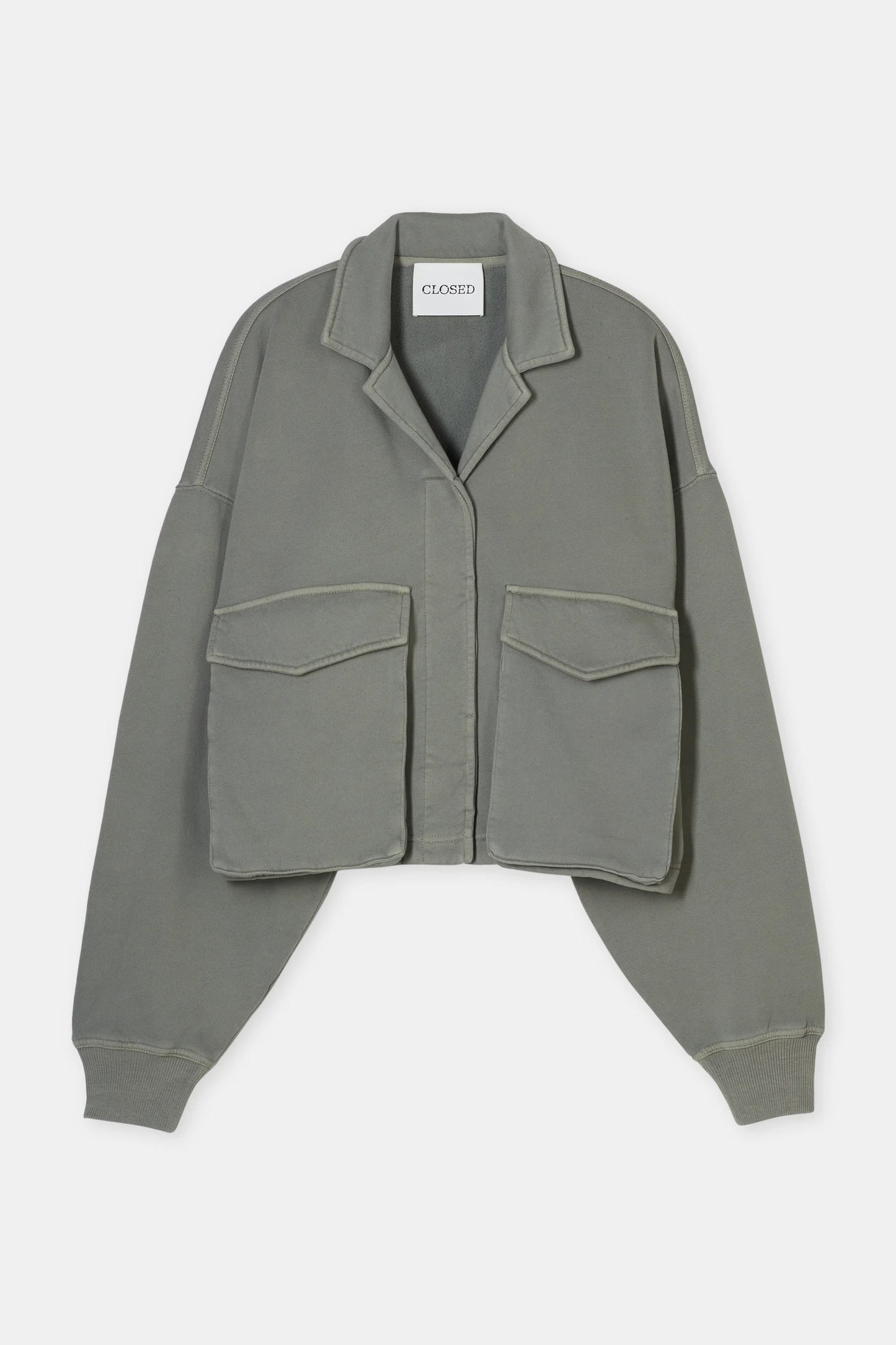 Heritage Jacket c95352-472-am