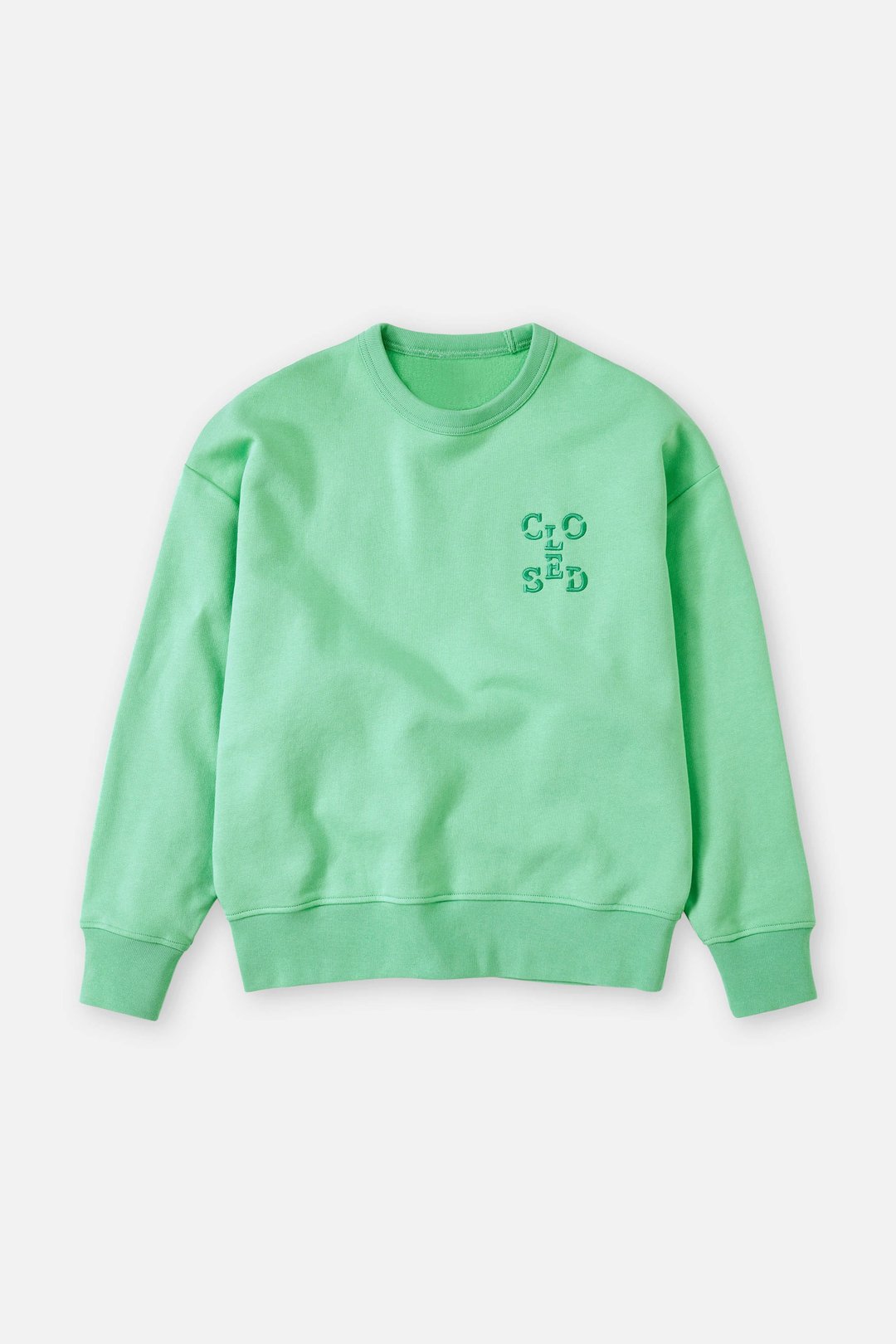 Sweatshirt with logo c95495 472 em