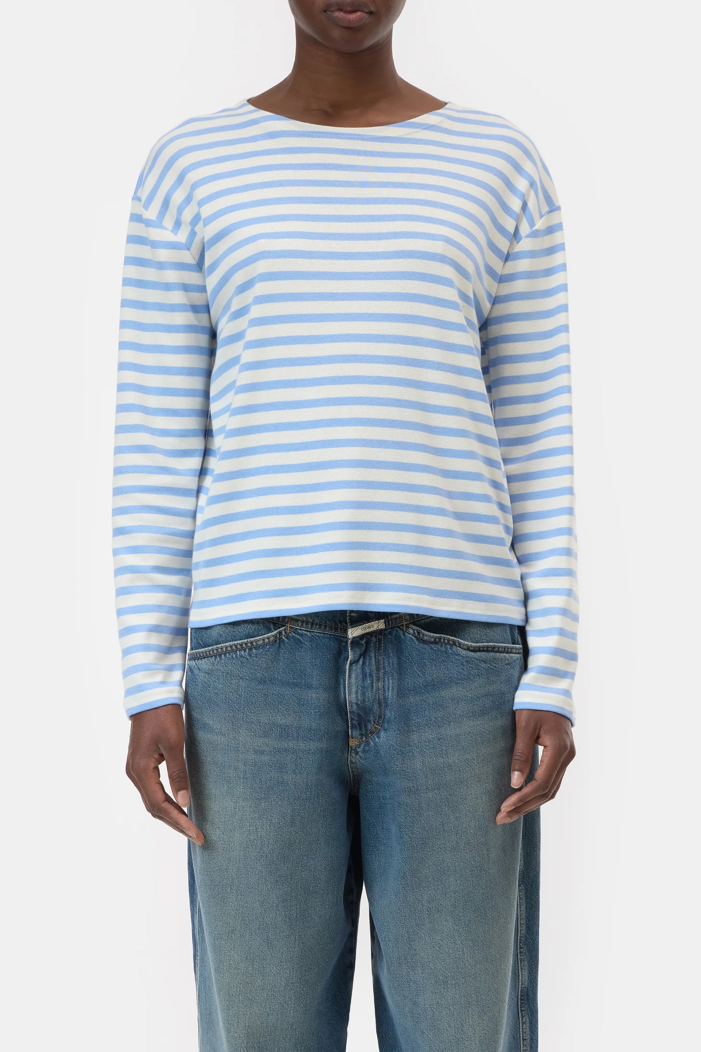 Longsleeve C95594-420-ST-565