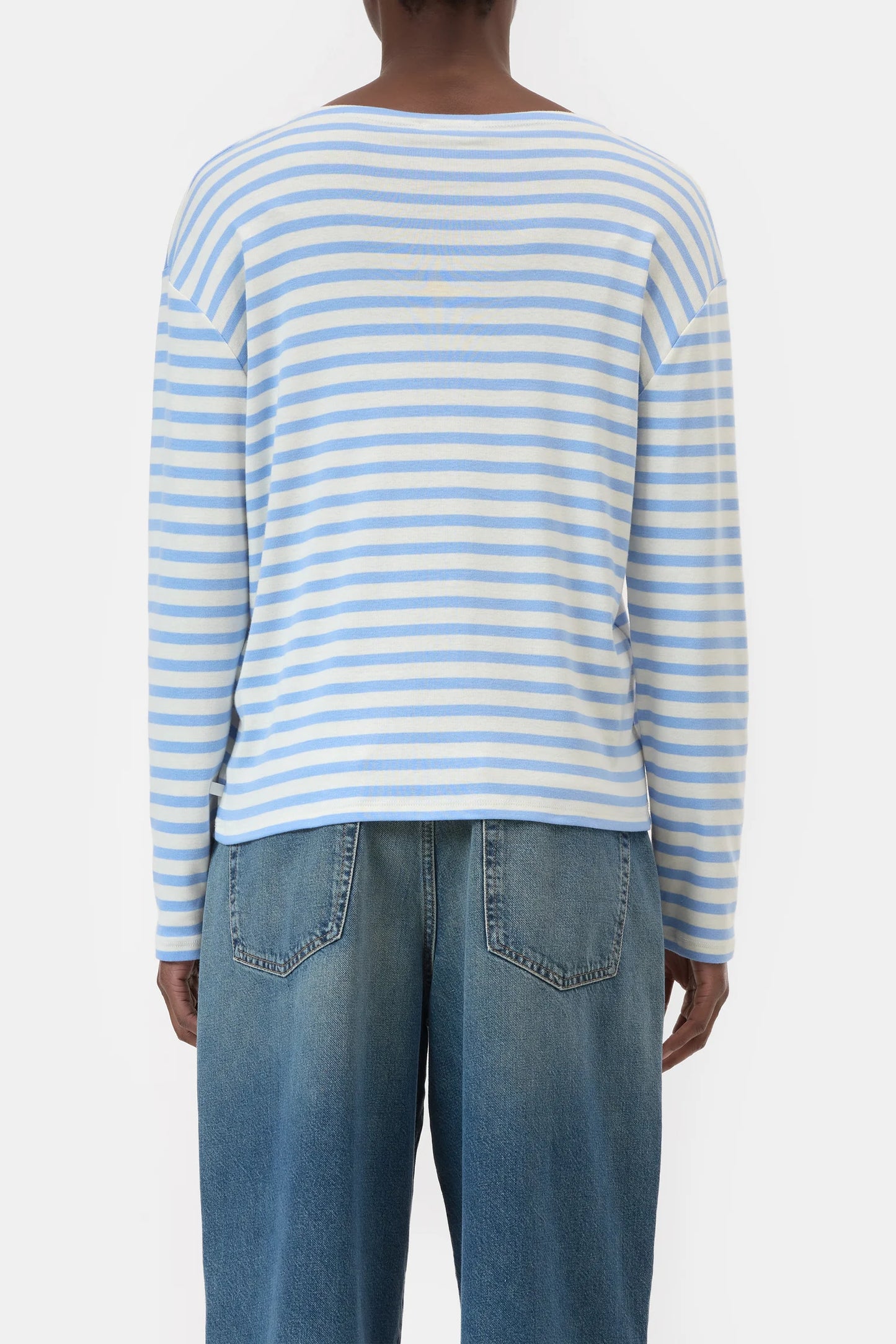 Longsleeve C95594-420-ST-565