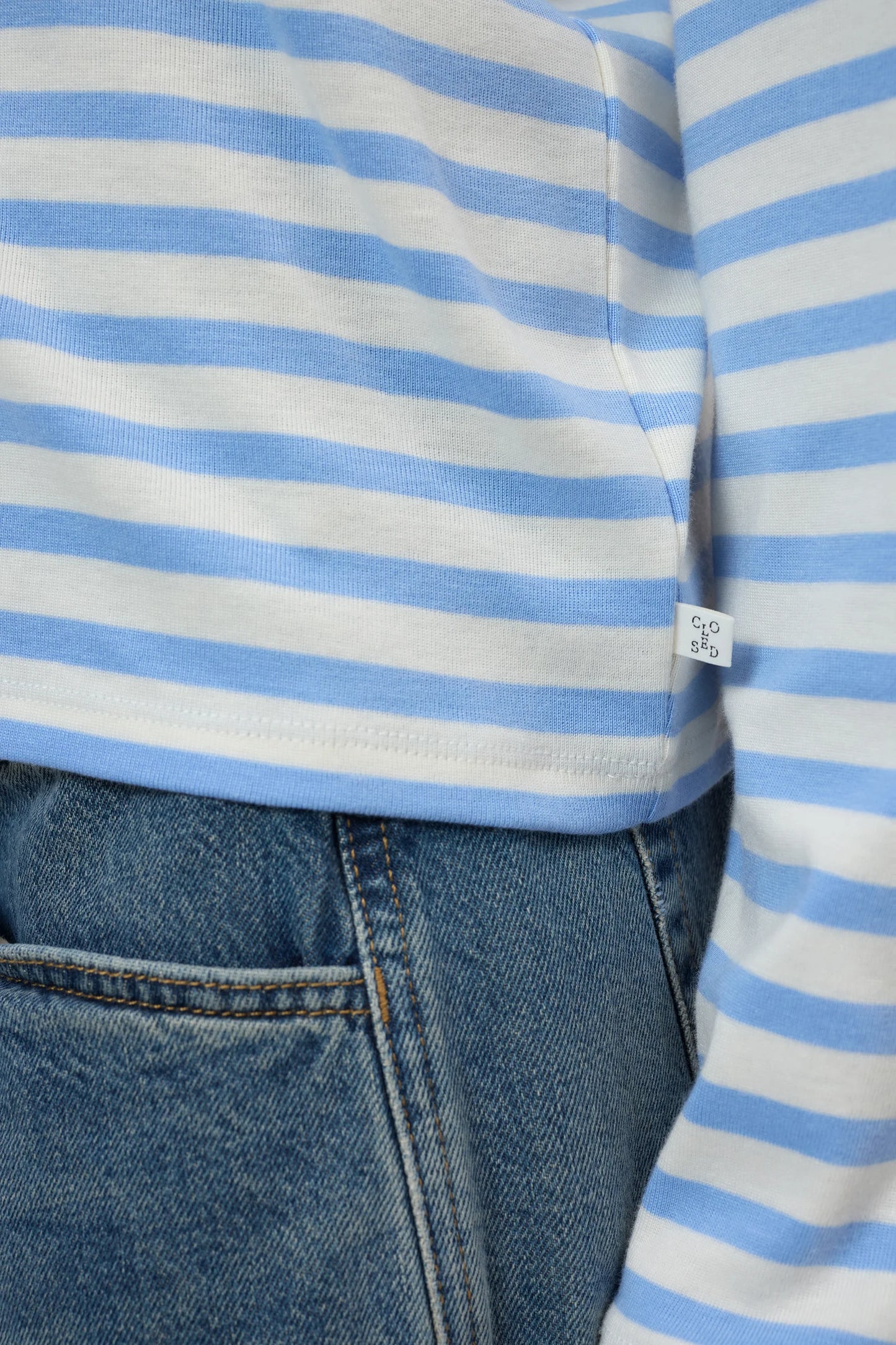 Longsleeve C95594-420-ST-565