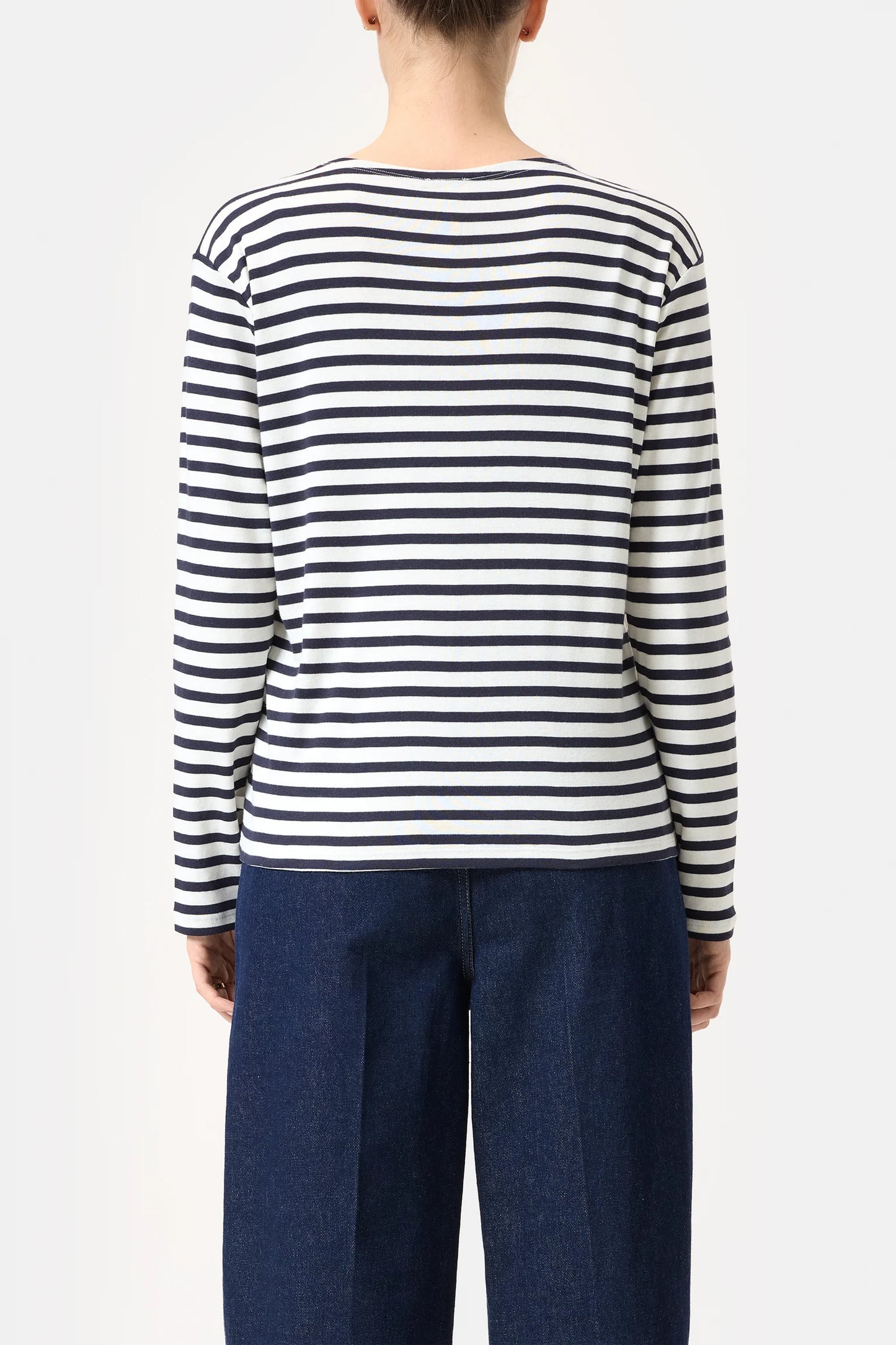 Basic Longsleeve c95594-420-st