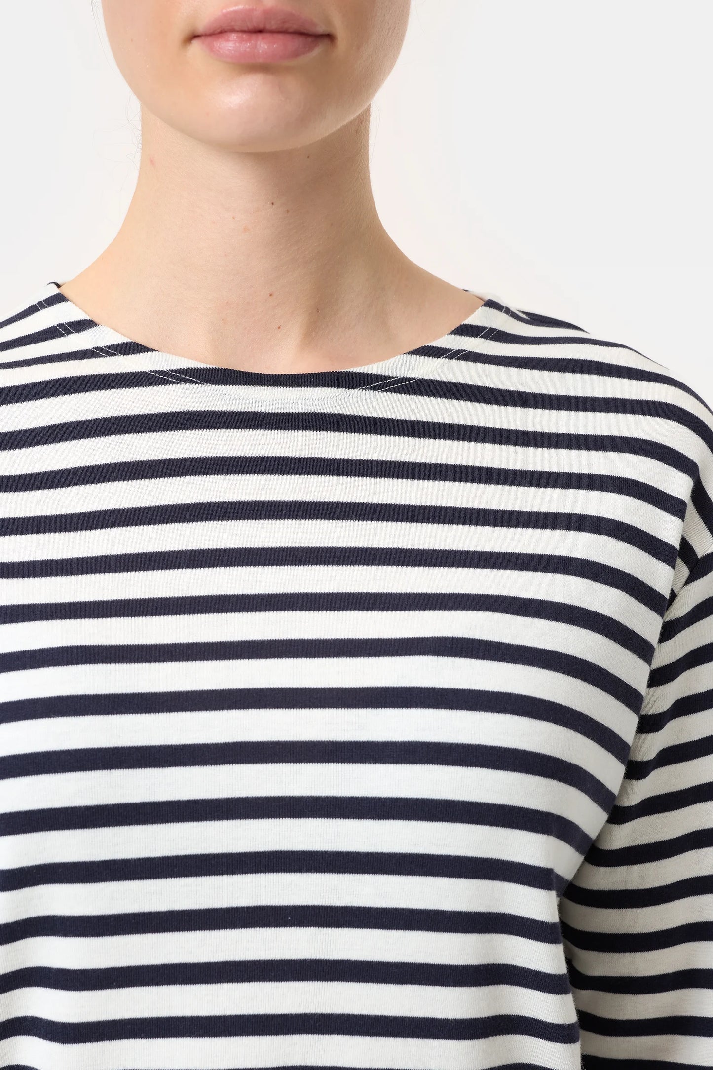 Basic Longsleeve c95594-420-st