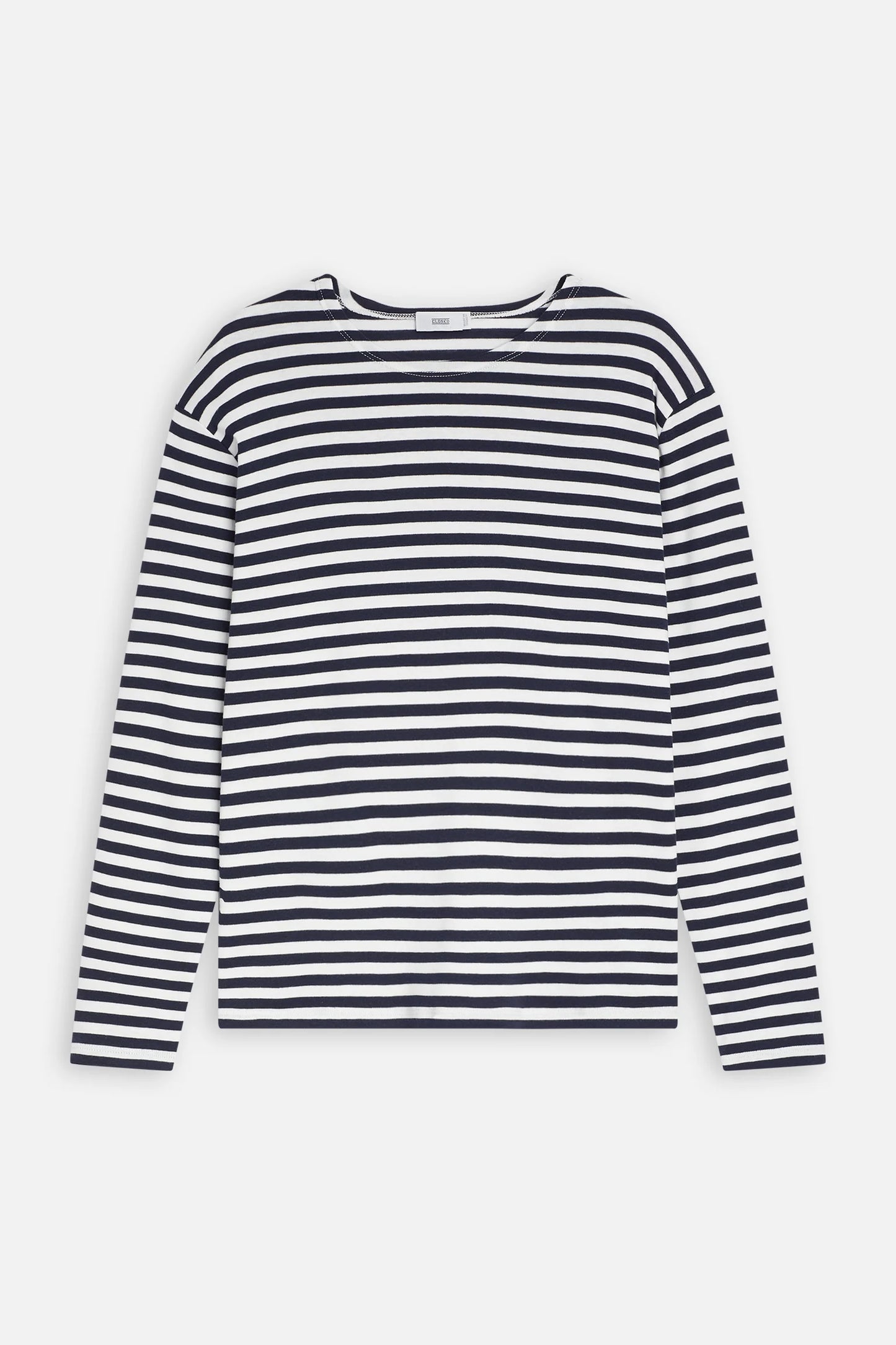Basic Longsleeve c95594-420-st