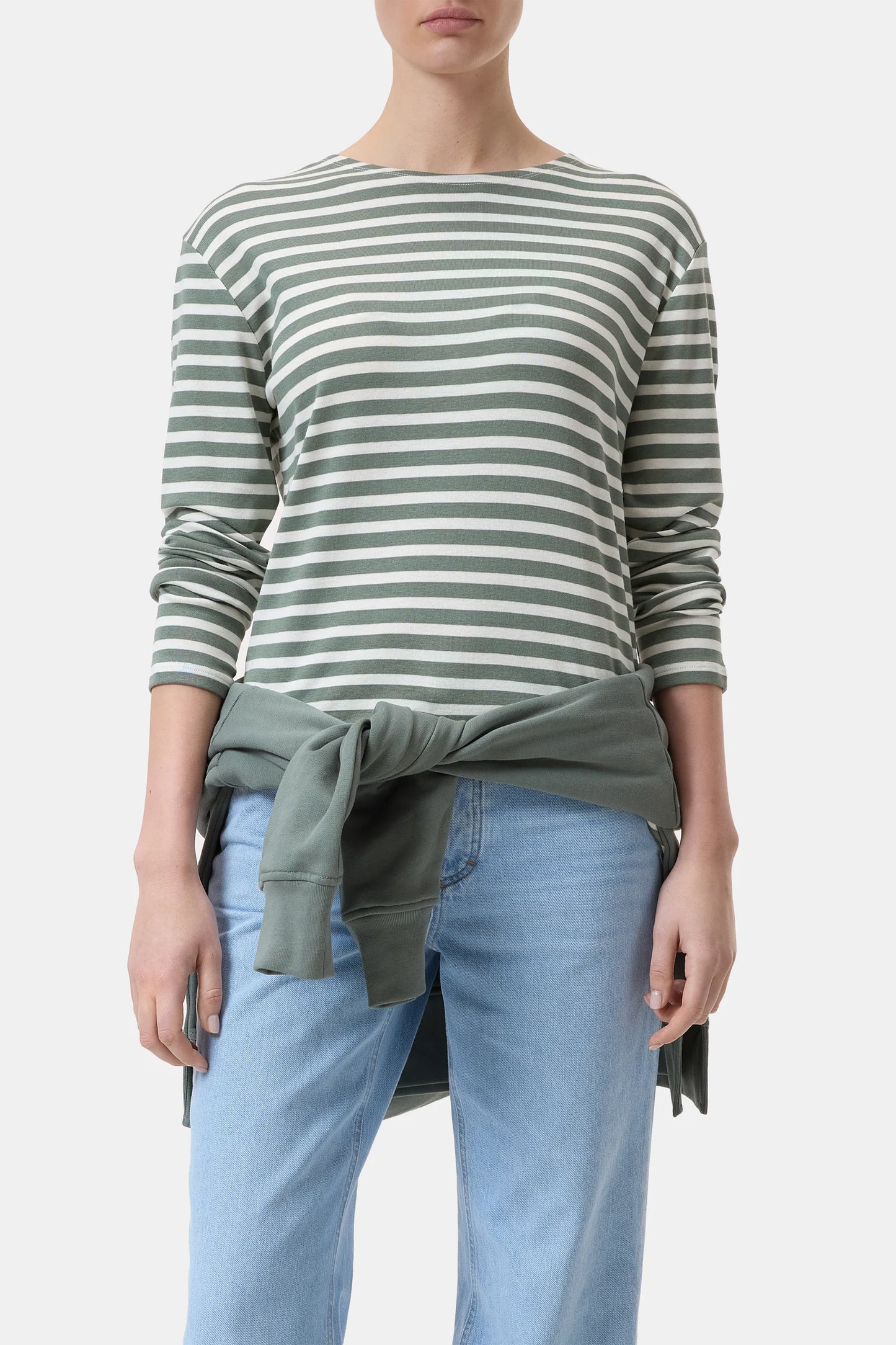 Basic Longsleeve c95594-420-st
