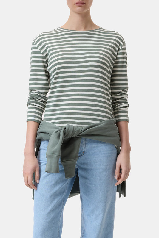 Basic Longsleeve c95594-420-st