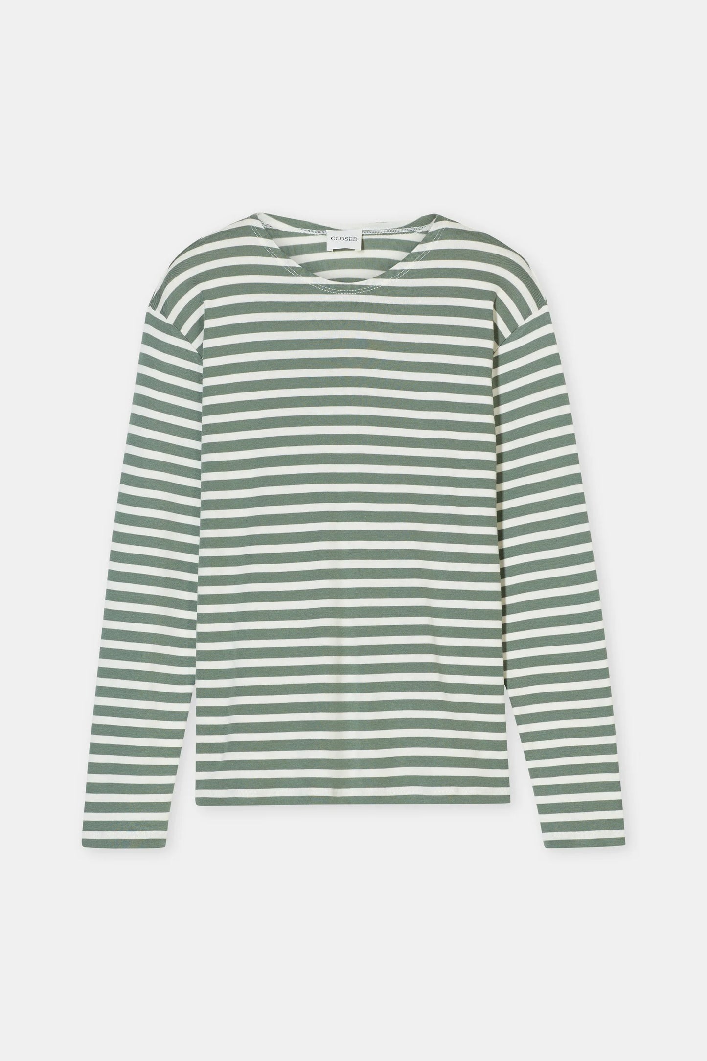 Basic Longsleeve c95594-420-st