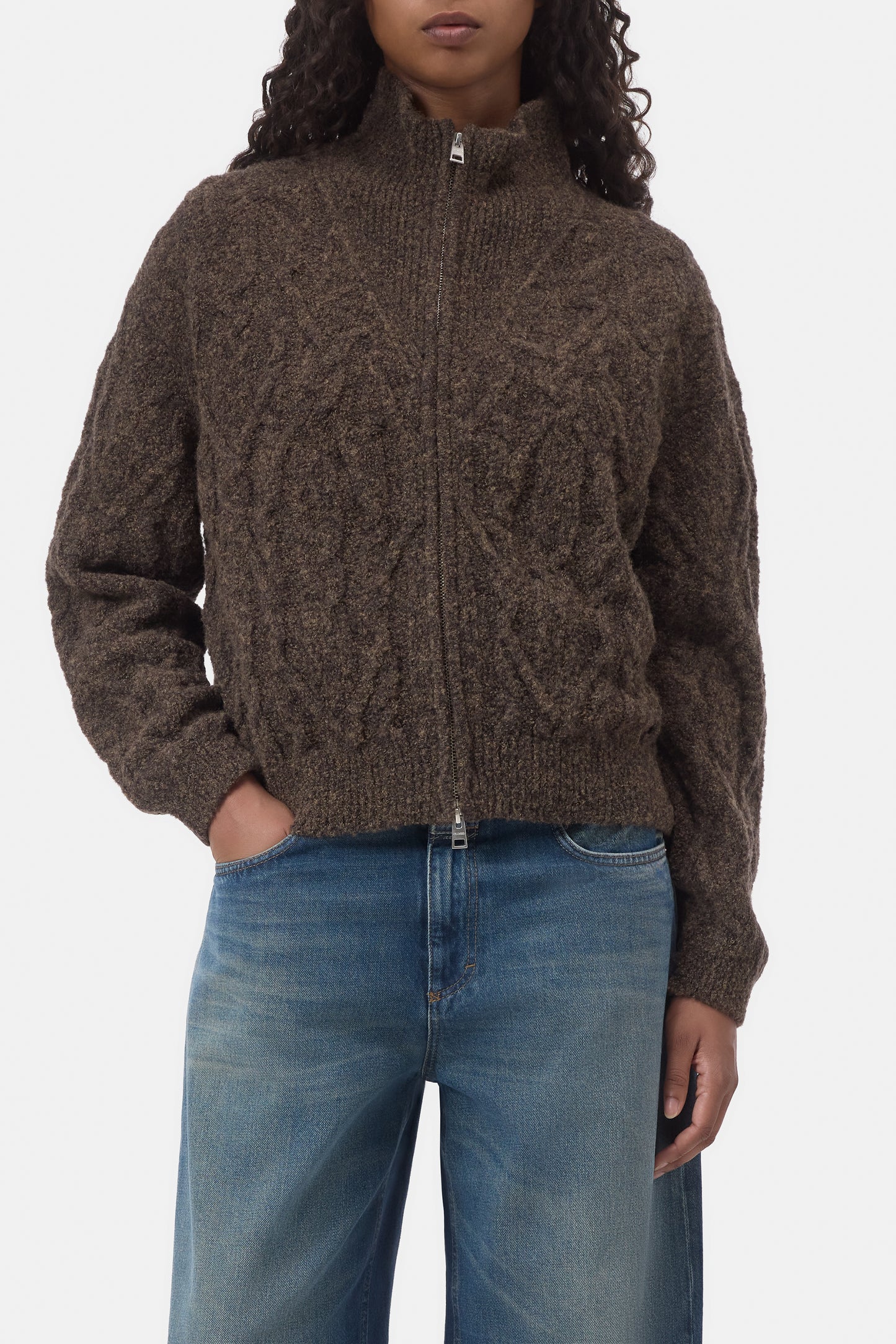 Cardigan c96449-98w-22