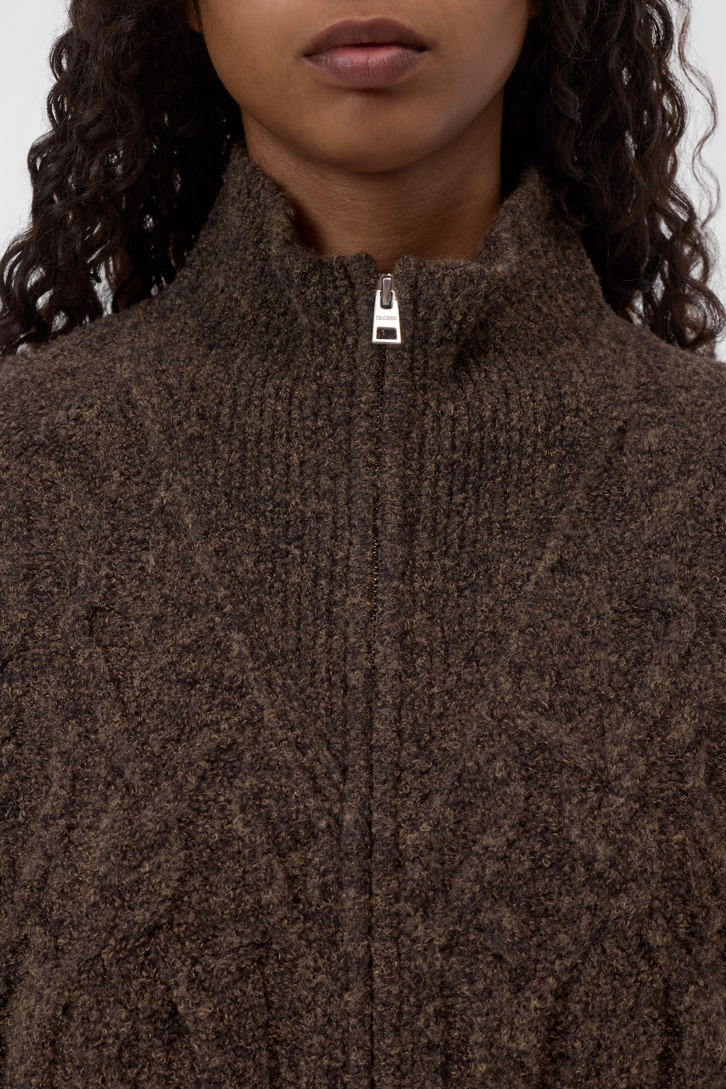 Cardigan c96449-98w-22