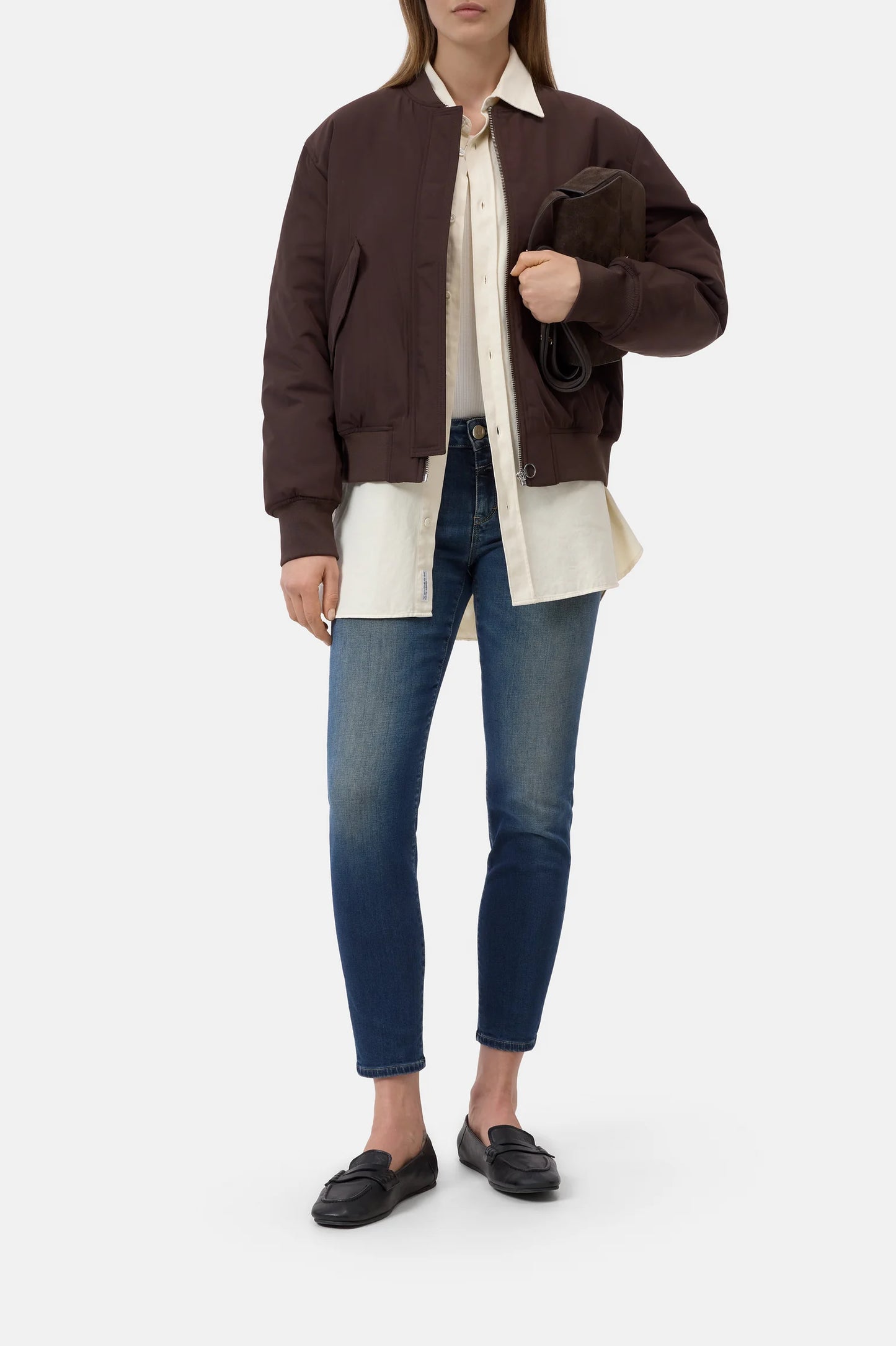 Bomber jacket c97777-69s-22