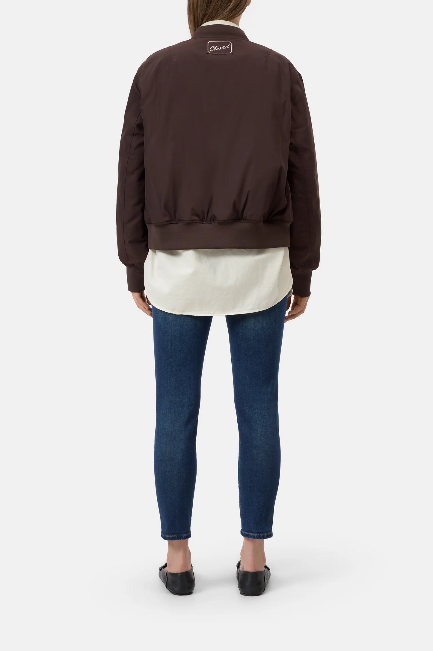 Bomber jacket c97777-69s-22