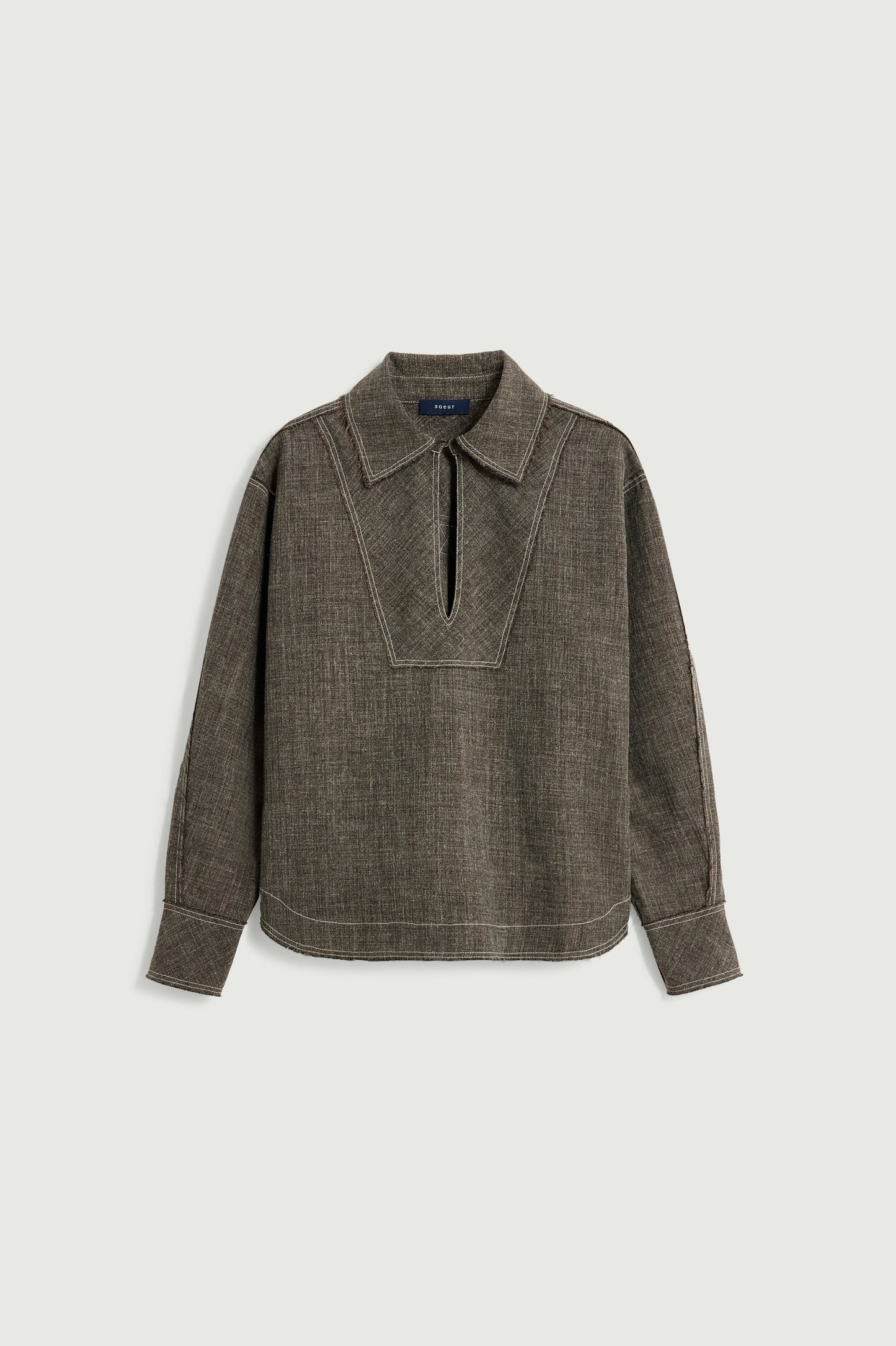 Jana blouse