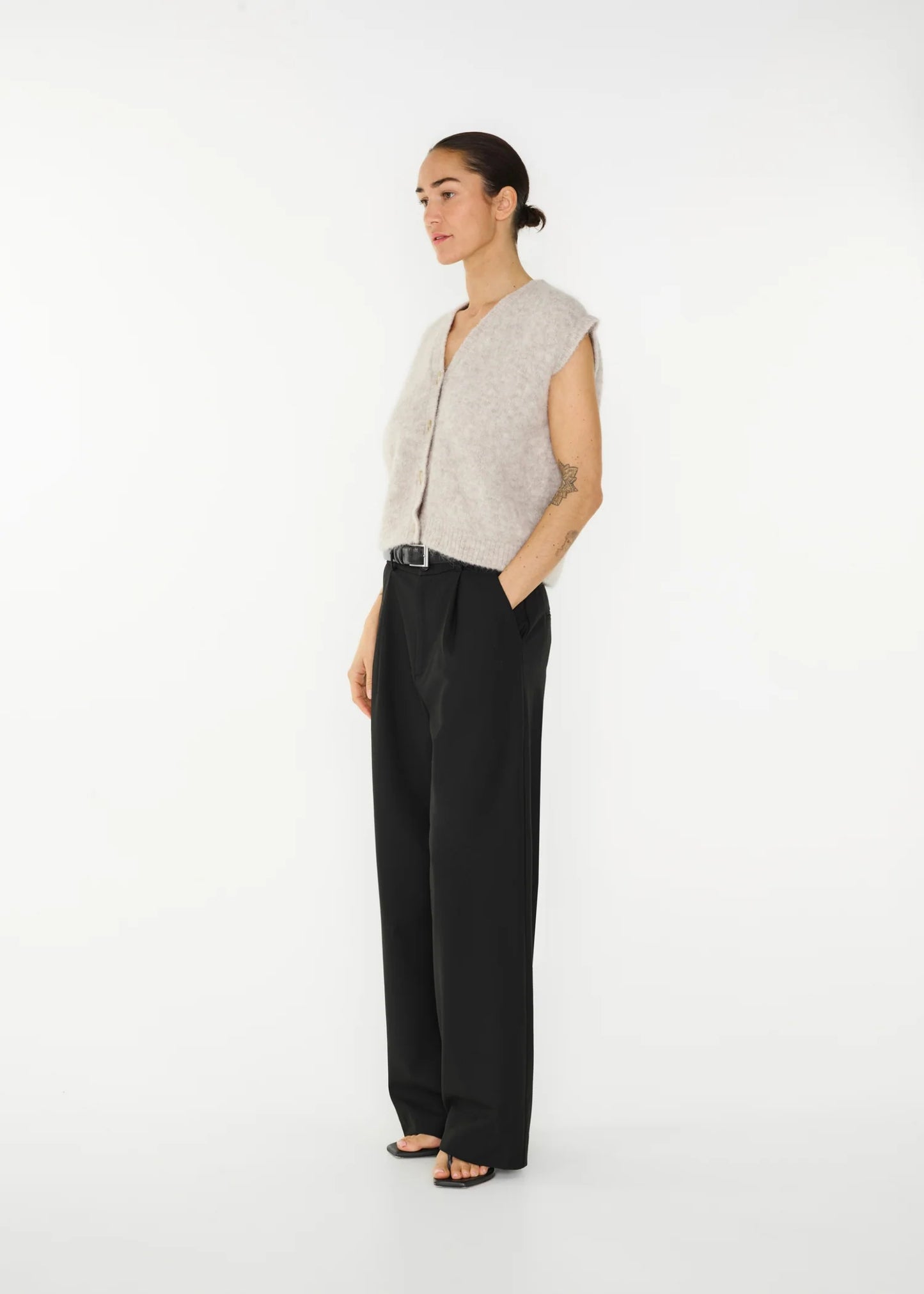 Dakota'CL Gilet
