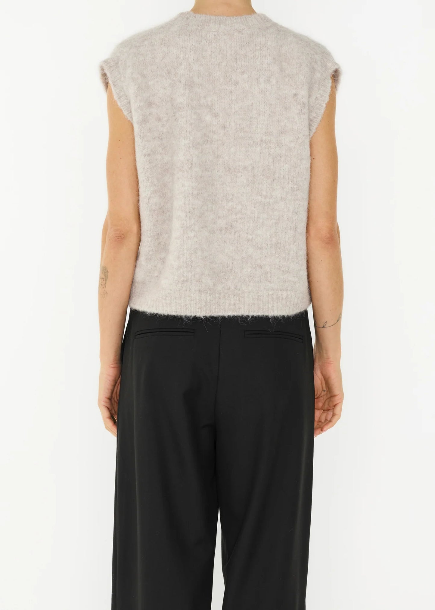 Dakota'CL Gilet