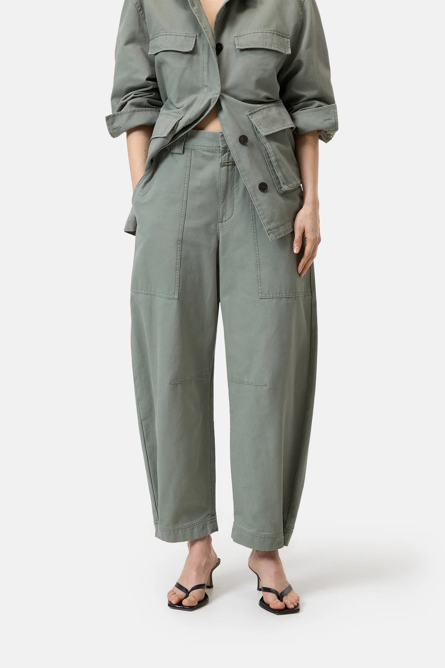 Rhannon Barrel Pants c22734-61h-20