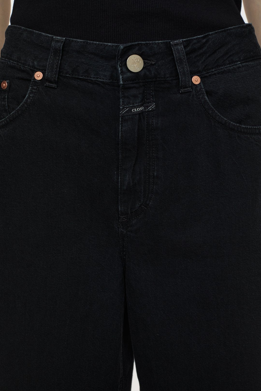 Wide jeans c22931-19n-2n