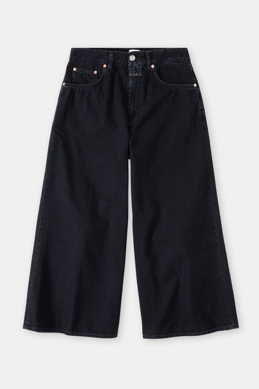 Wide jeans c22931-19n-2n
