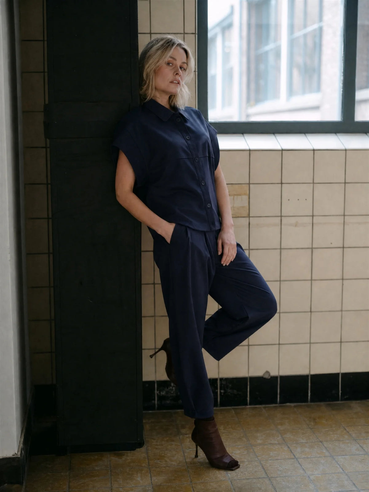 ColombiaW6 Trousers