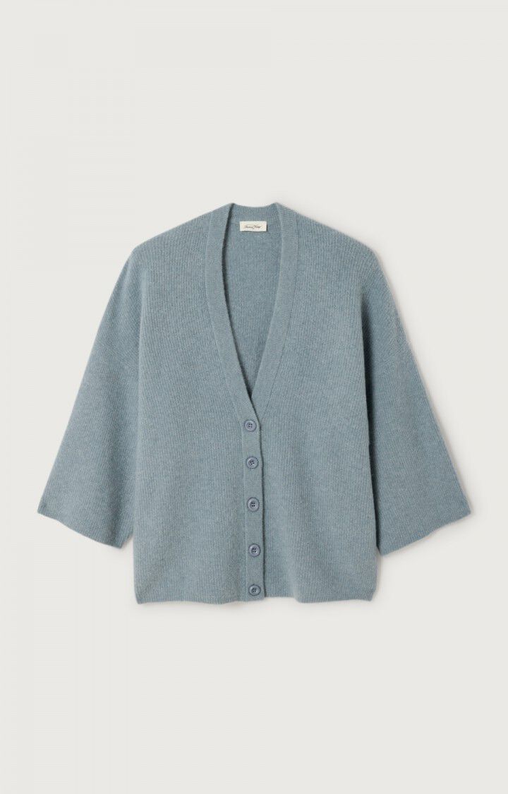 Damsville vest