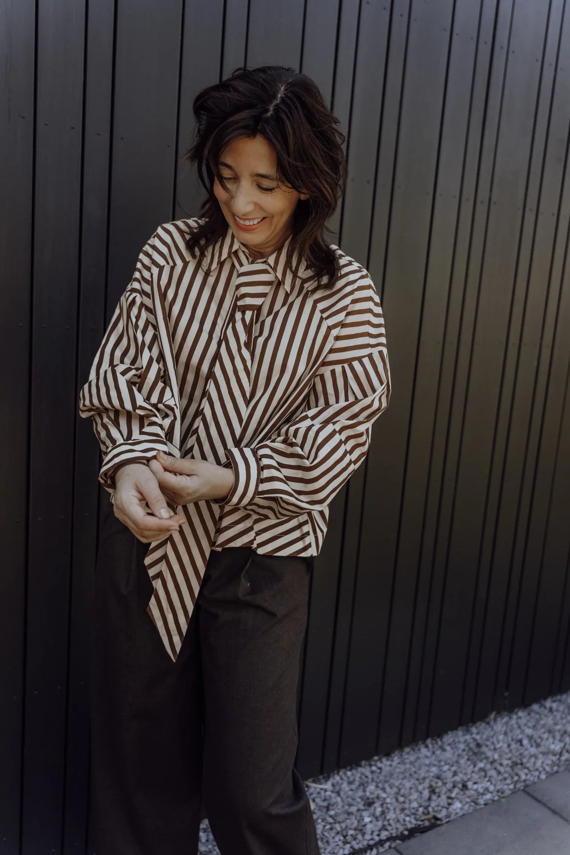 OsloW6 Blouse