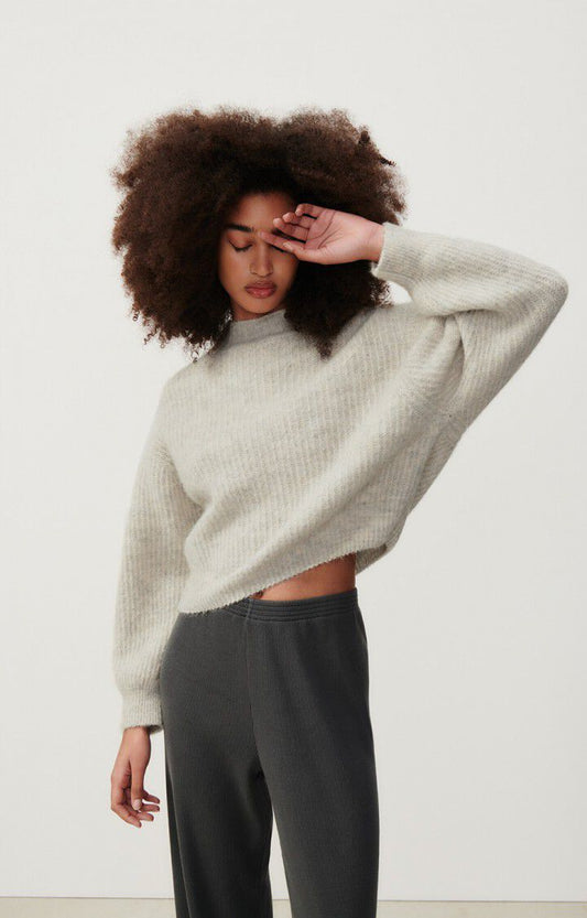 East pullover