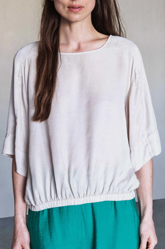 Lale top coconut