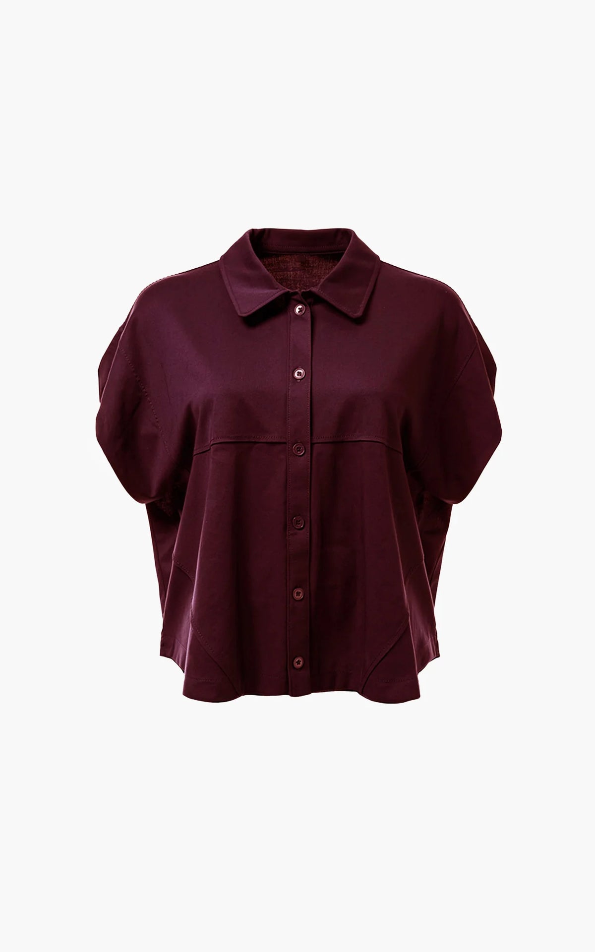 IndonesiaW6 Blouse