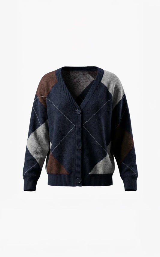 KenyaW6 Cardigan