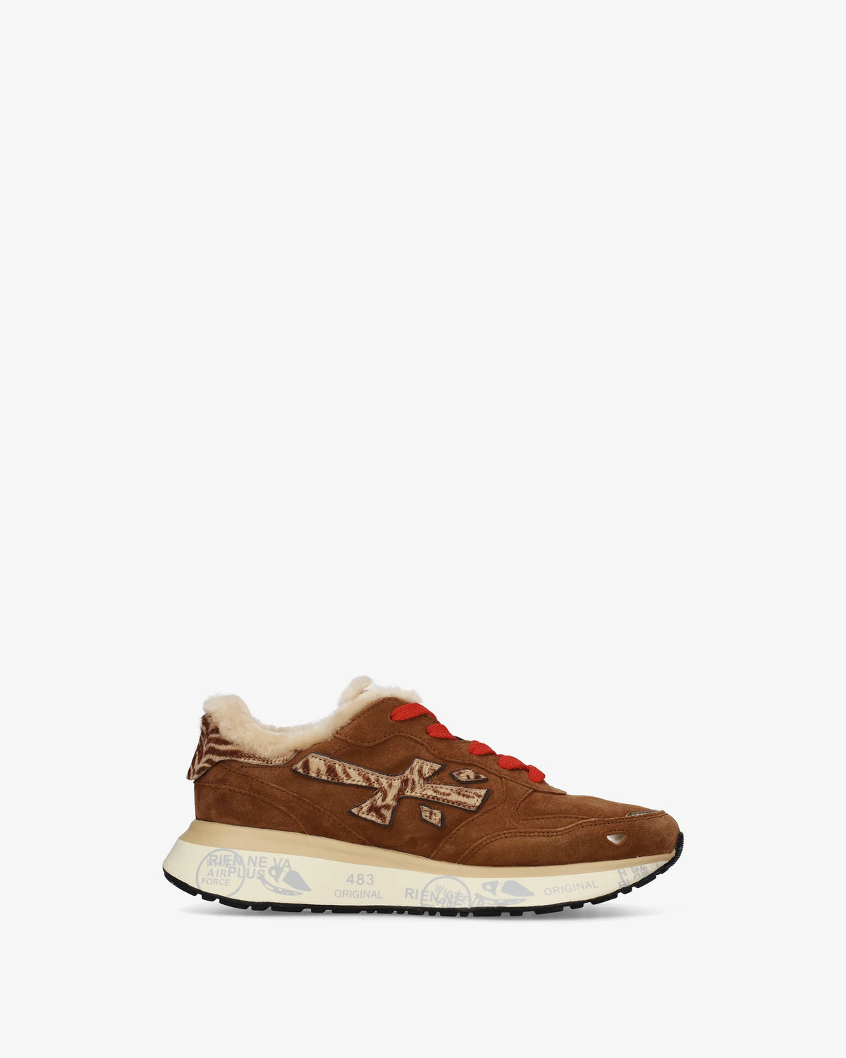 Lauryn var 8532m