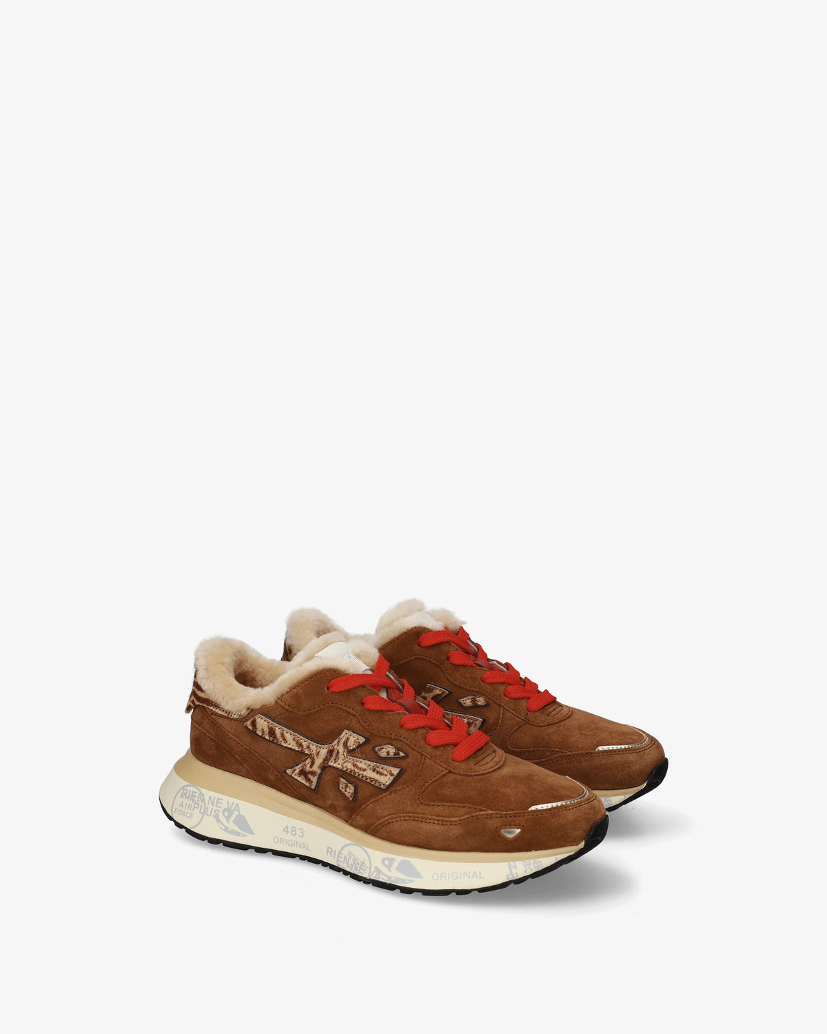 Lauryn var 8532m