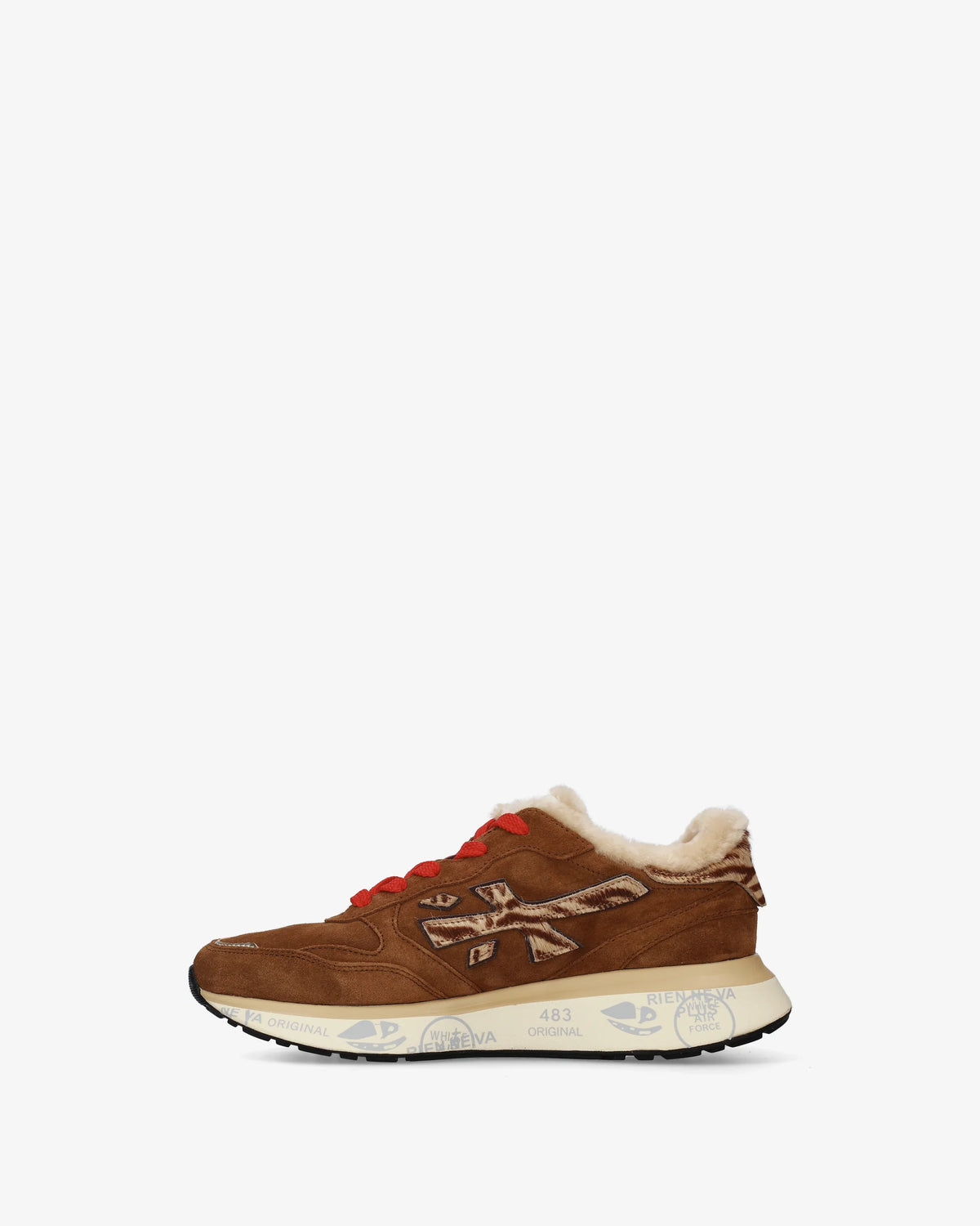 Lauryn var 8532m